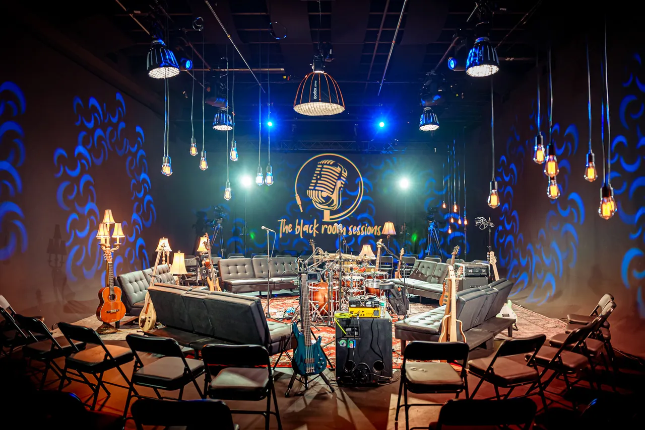 The Black Room Sessions, photo 90