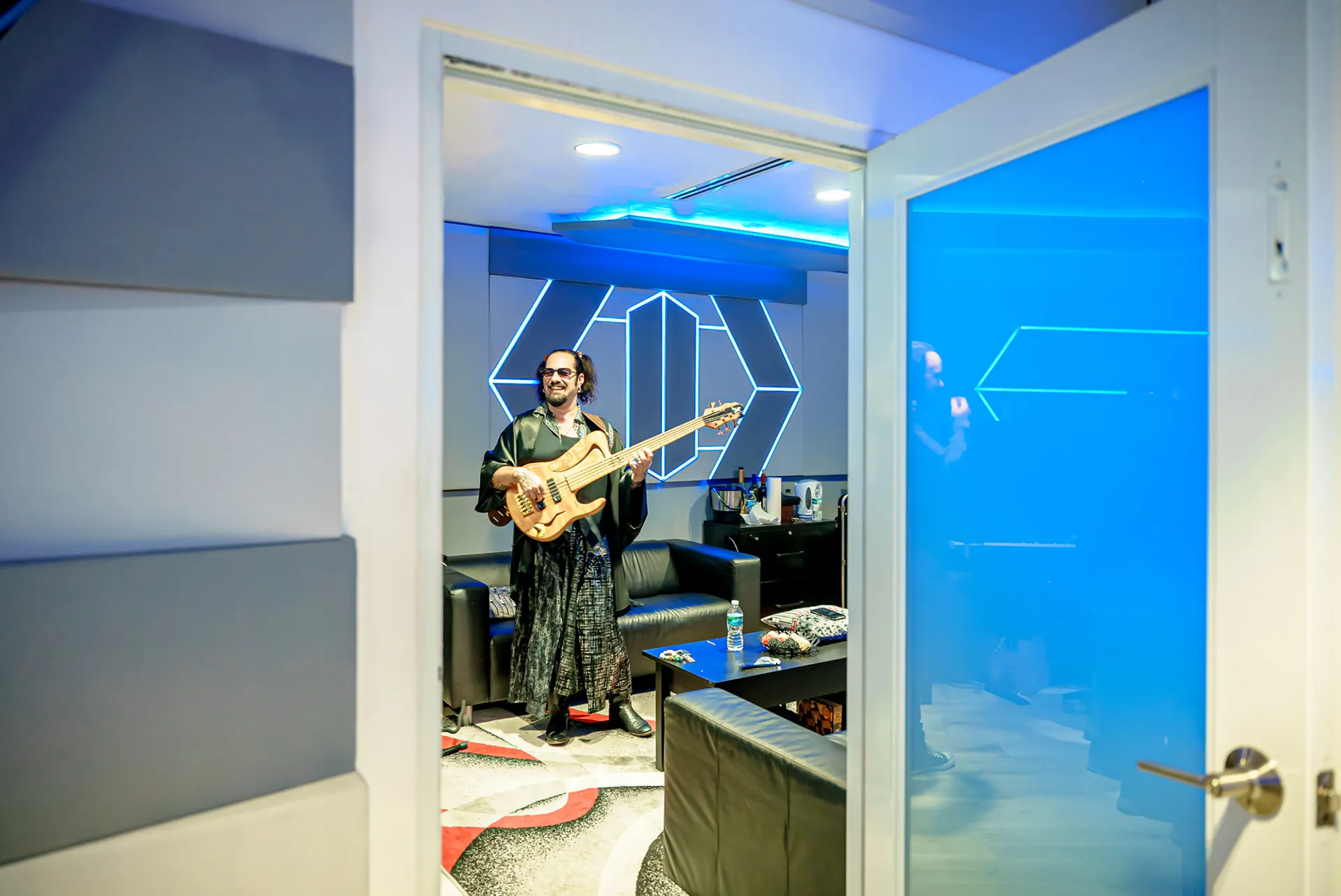 The Black Room Sessions, photo 92