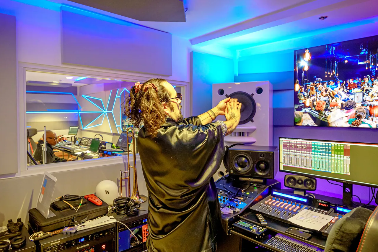 The Black Room Sessions, photo 94