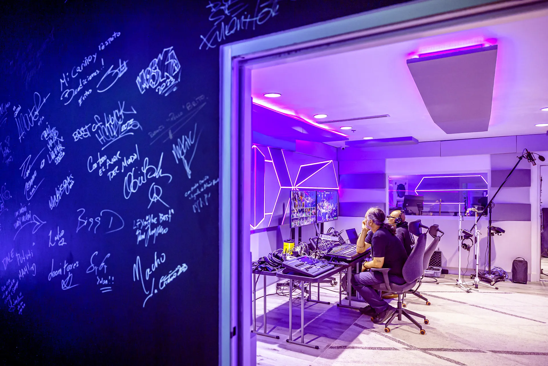 The Black Room Sessions, photo 100