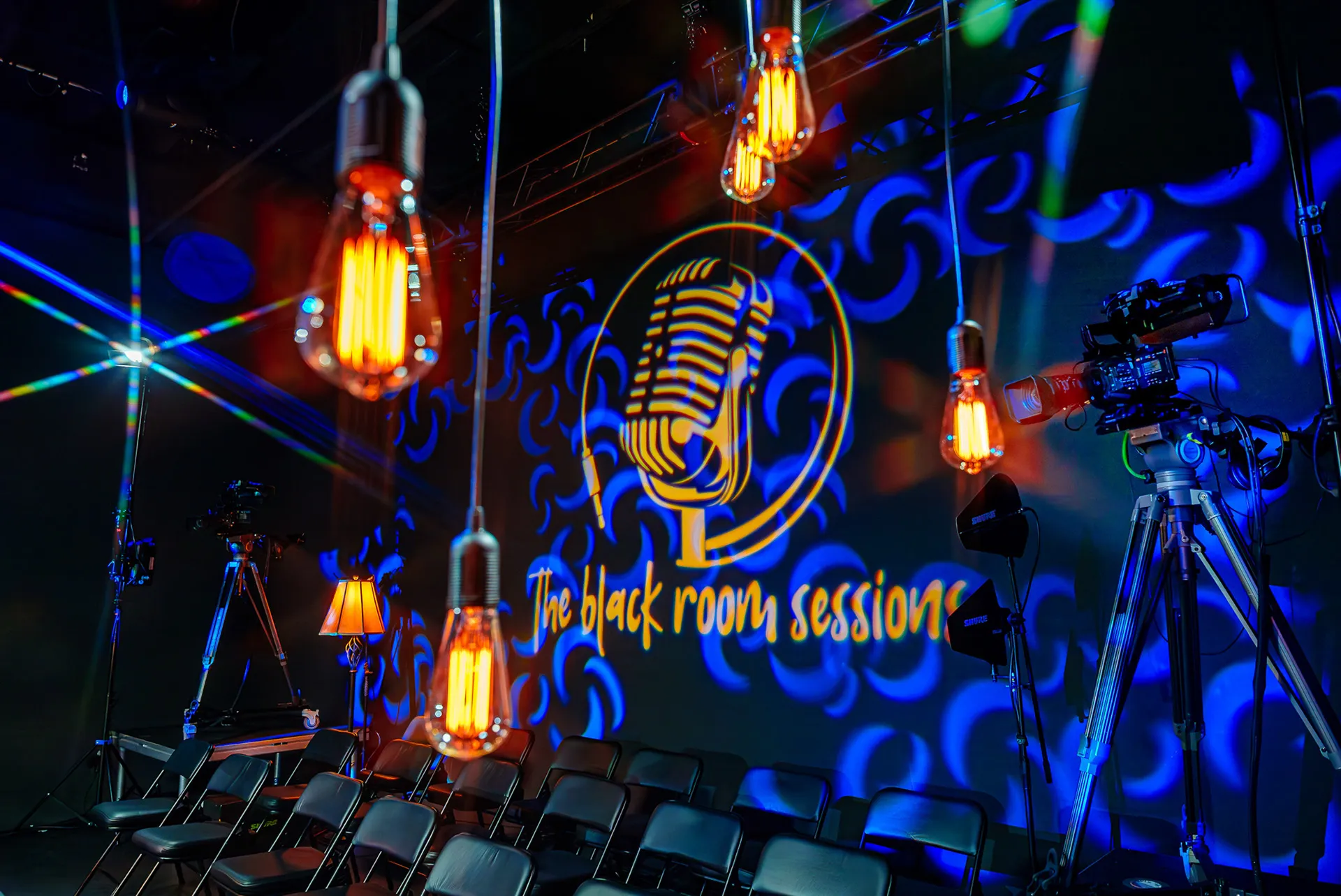 The Black Room Sessions, photo 103