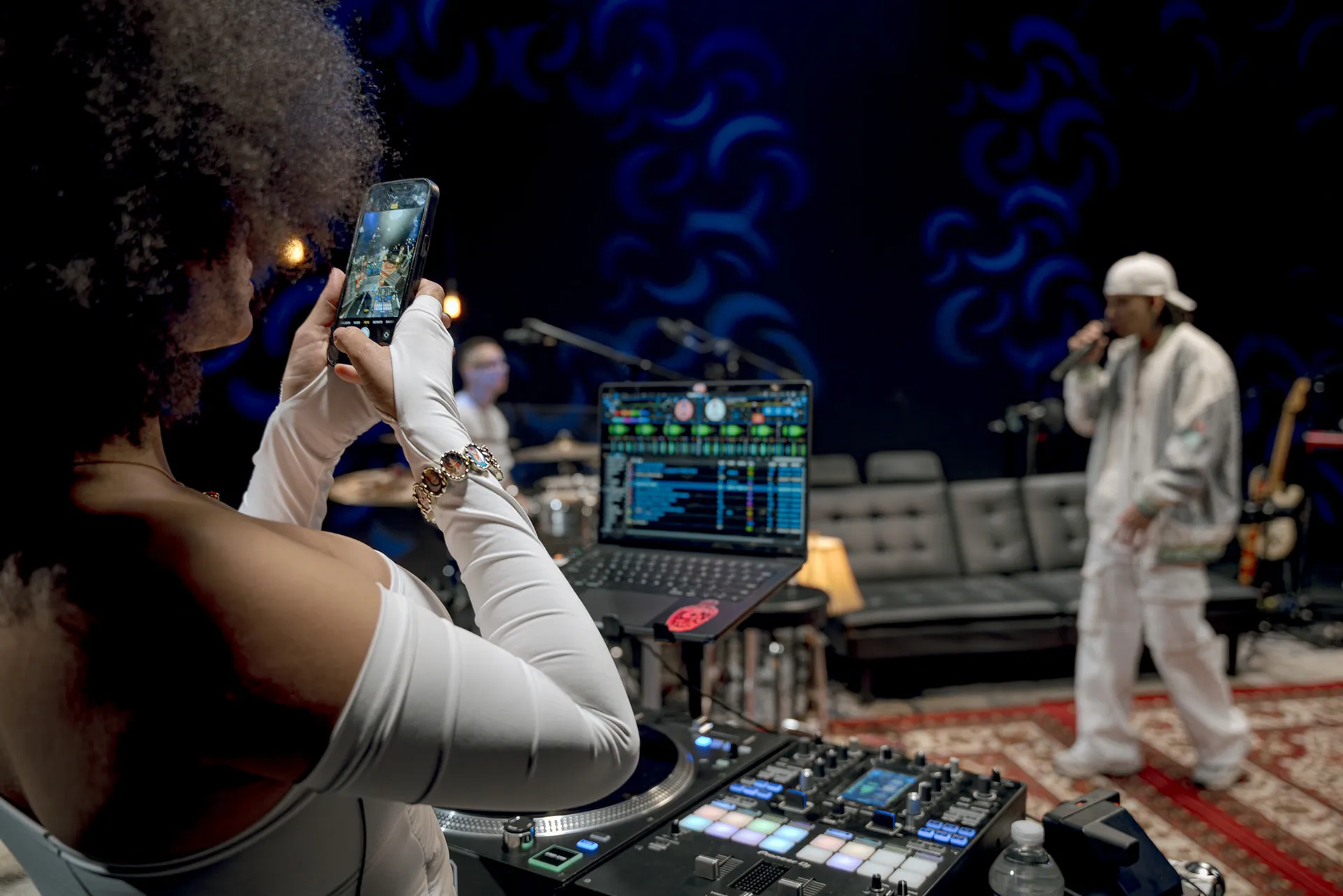 The Black Room Sessions, photo 119