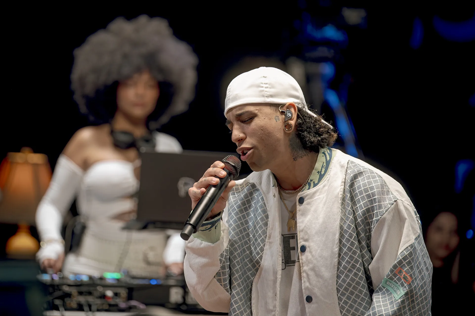 The Black Room Sessions, photo 120