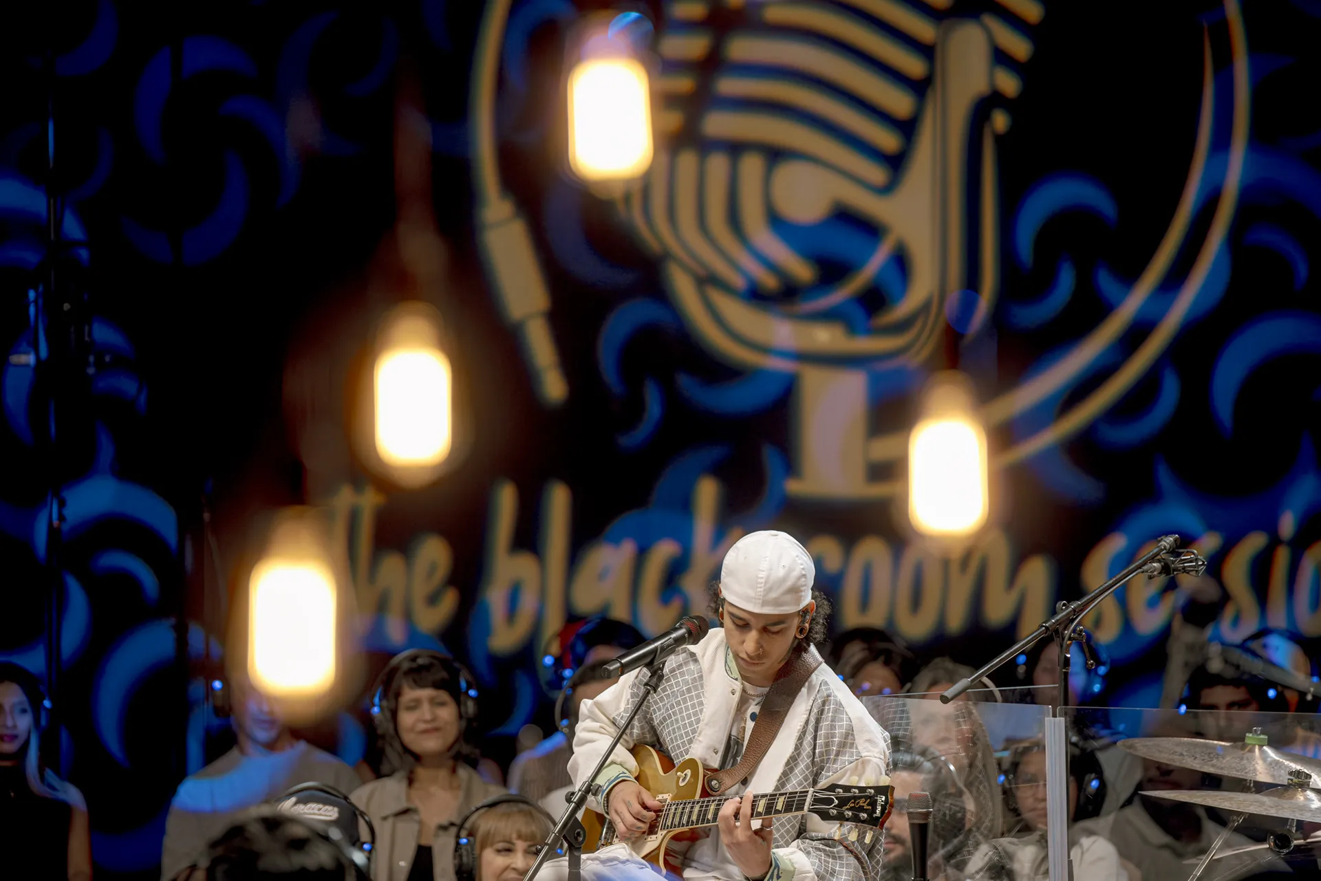 The Black Room Sessions, photo 121