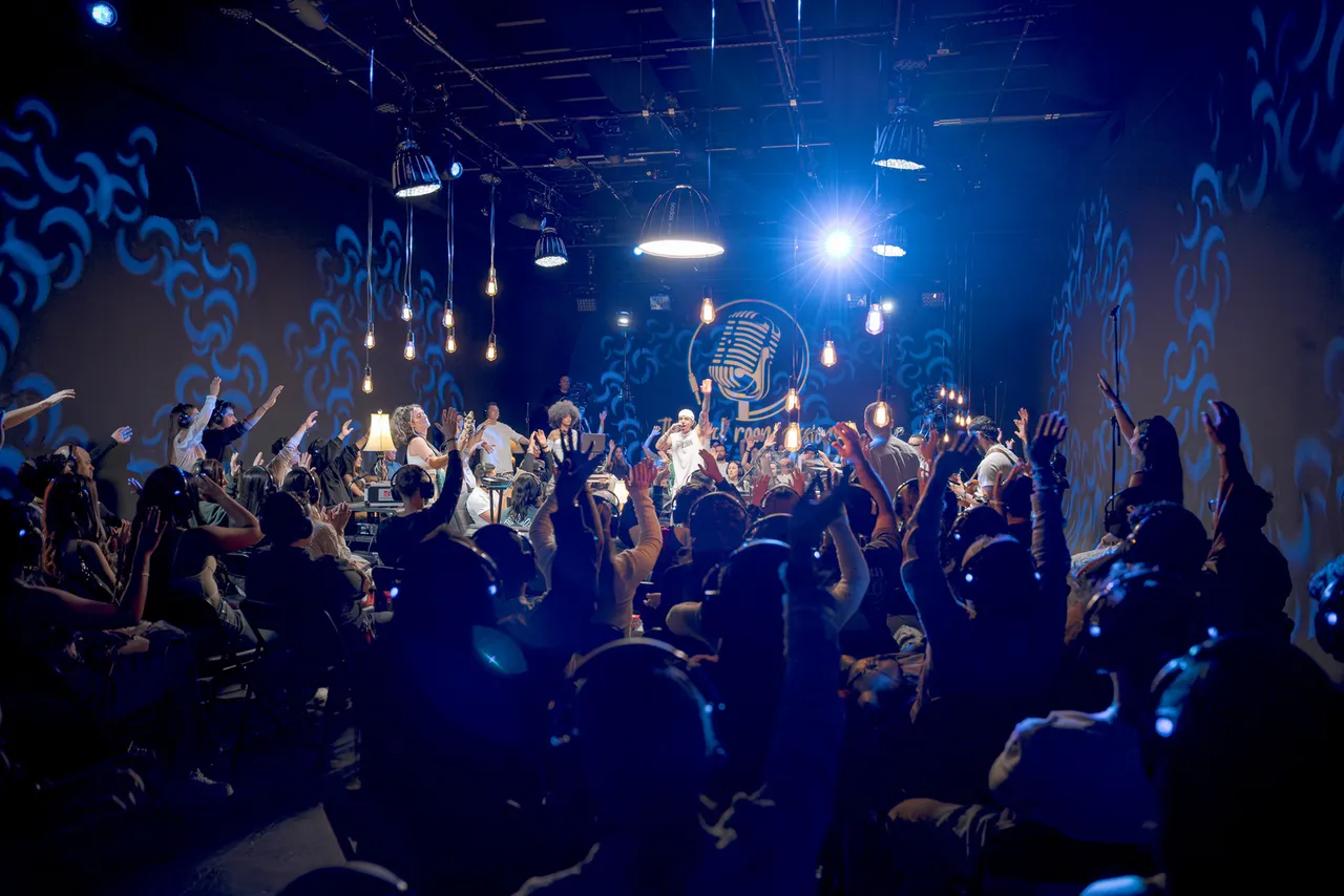 The Black Room Sessions, photo 124