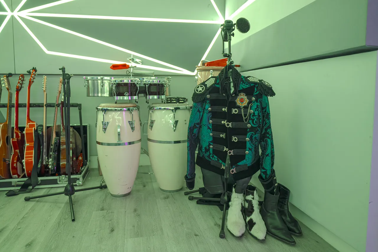 The Black Room Sessions, photo 127
