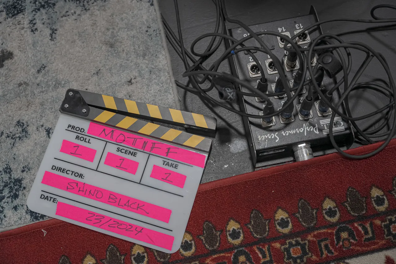 The Black Room Sessions, photo 129