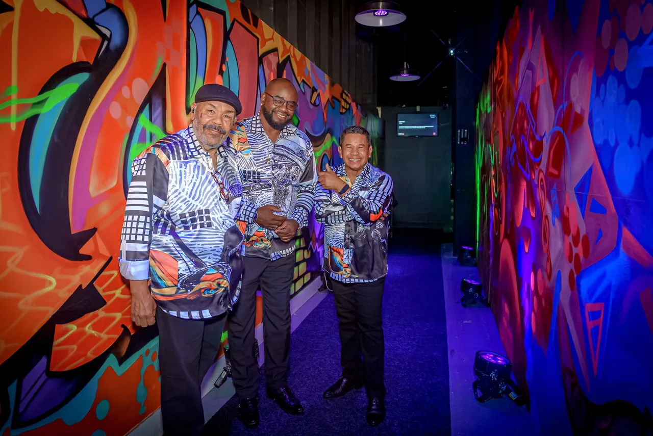 The Black Room Sessions, photo 144
