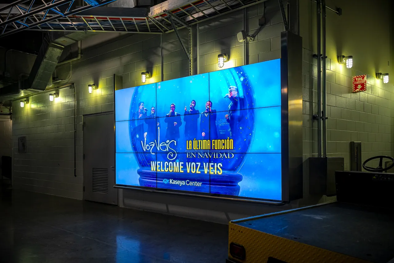 Vos Veis – La Última Función, photo 1
