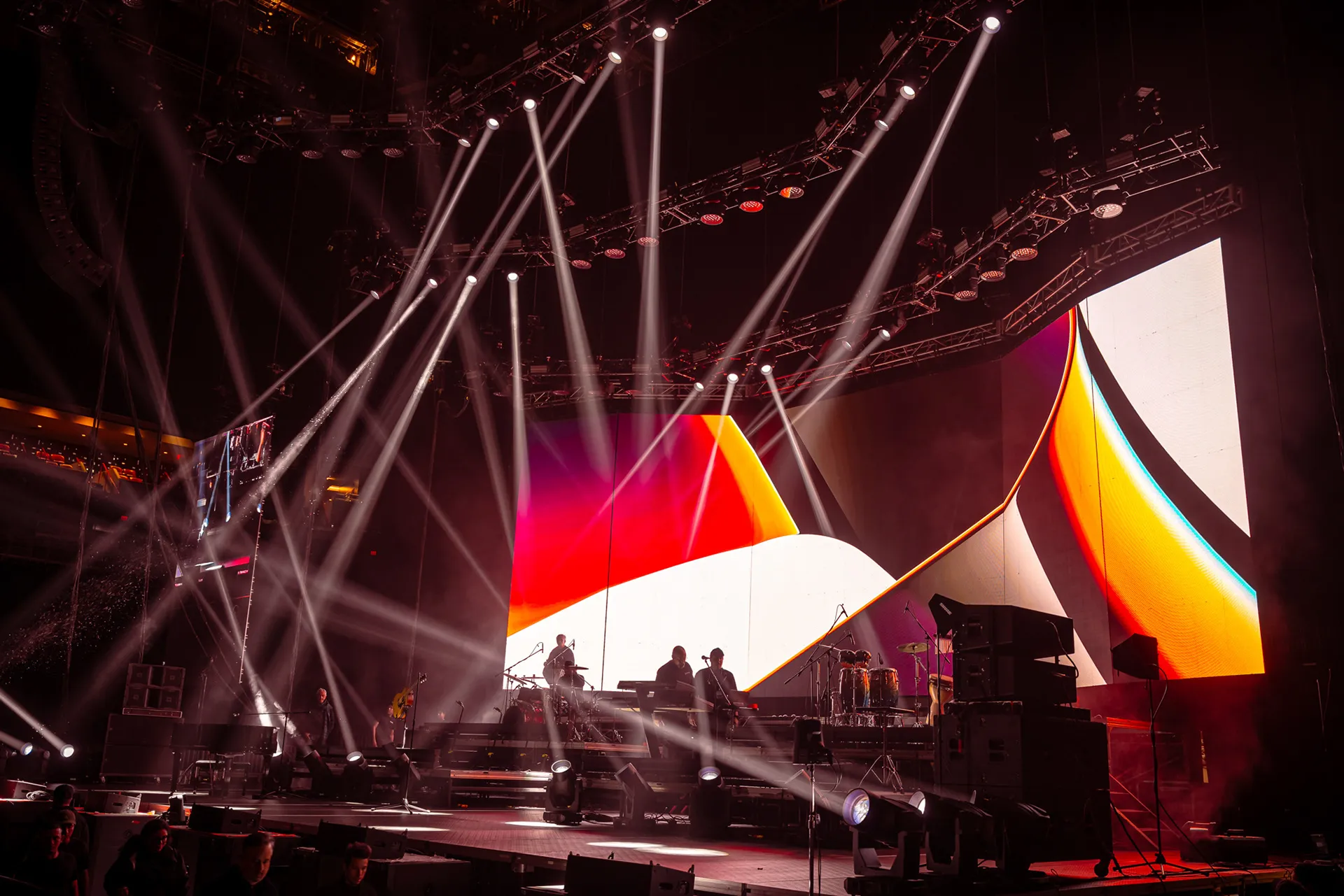 Vos Veis – La Última Función, photo 14