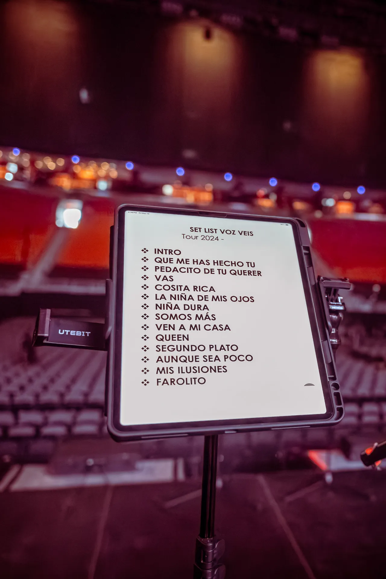 Vos Veis – La Última Función, photo 15