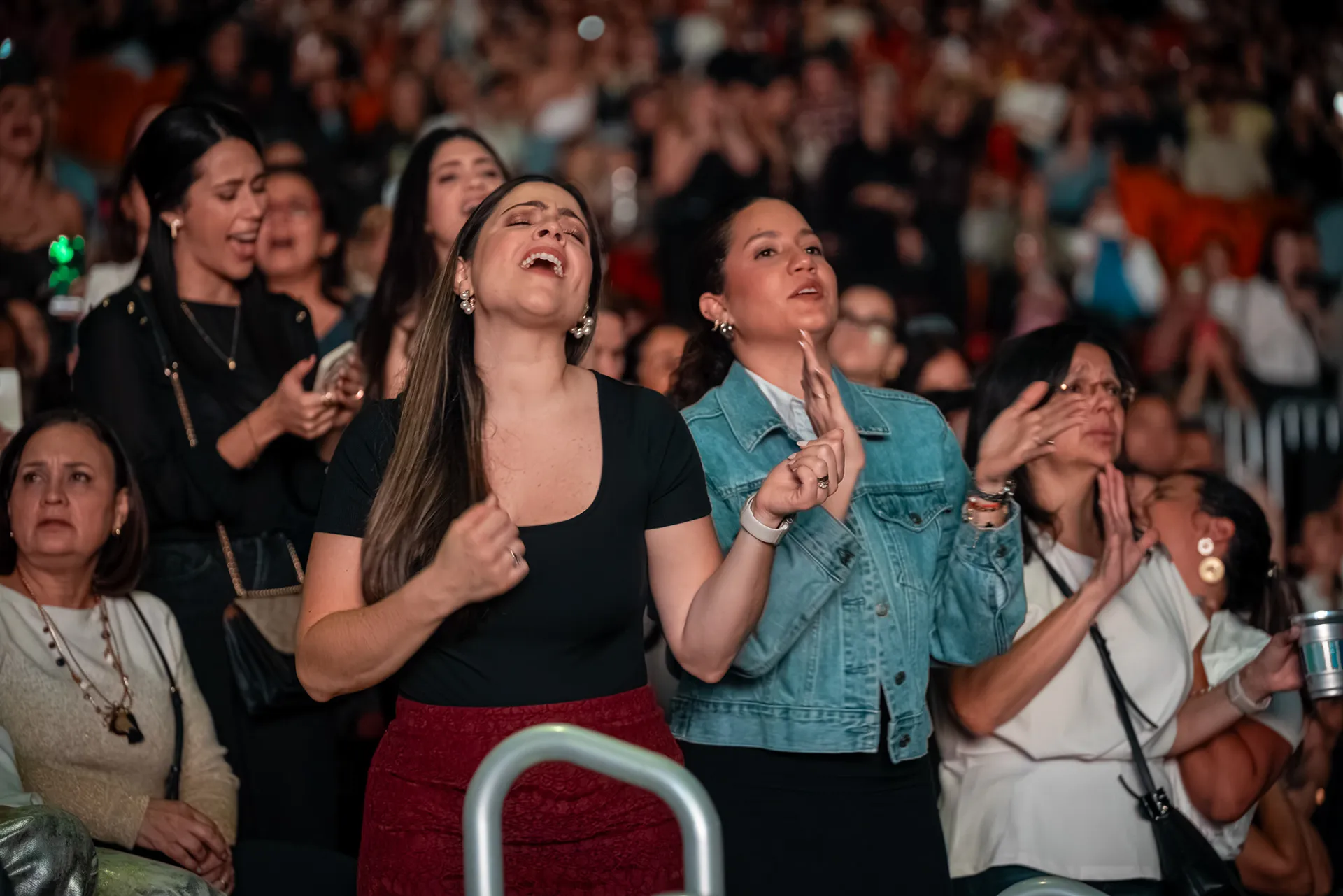 Vos Veis – La Última Función, photo 21