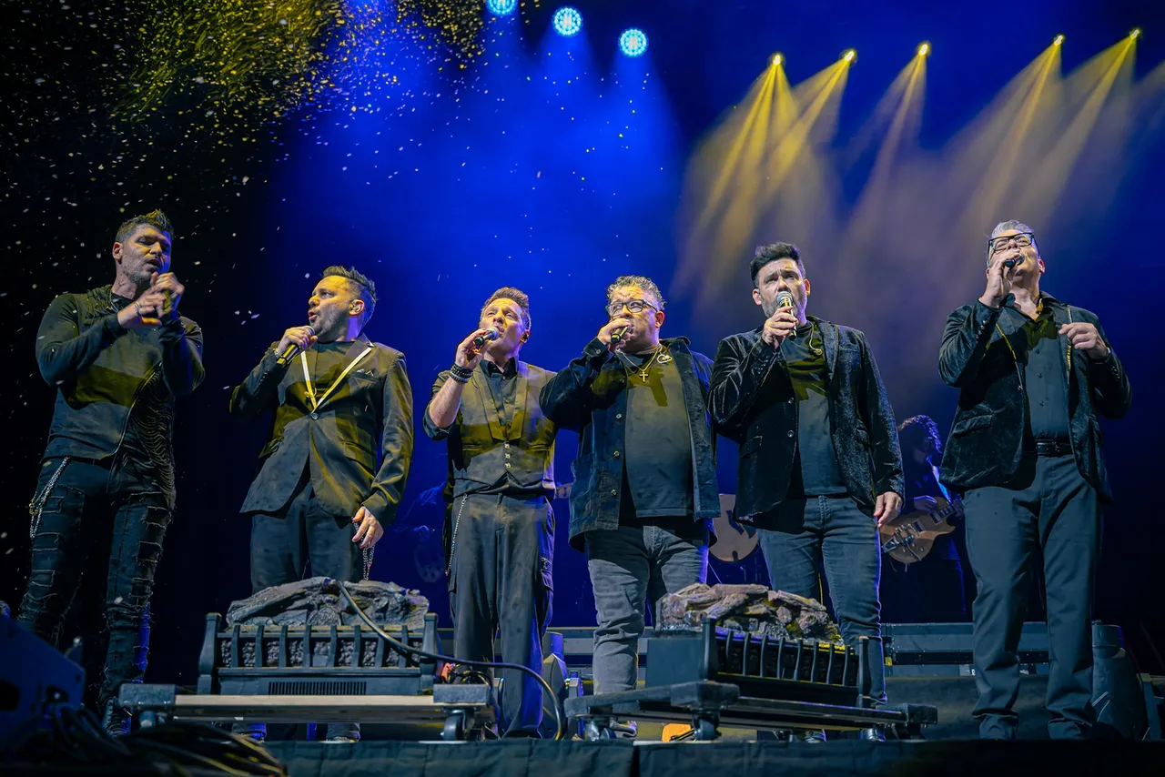Vos Veis – La Última Función, photo 23