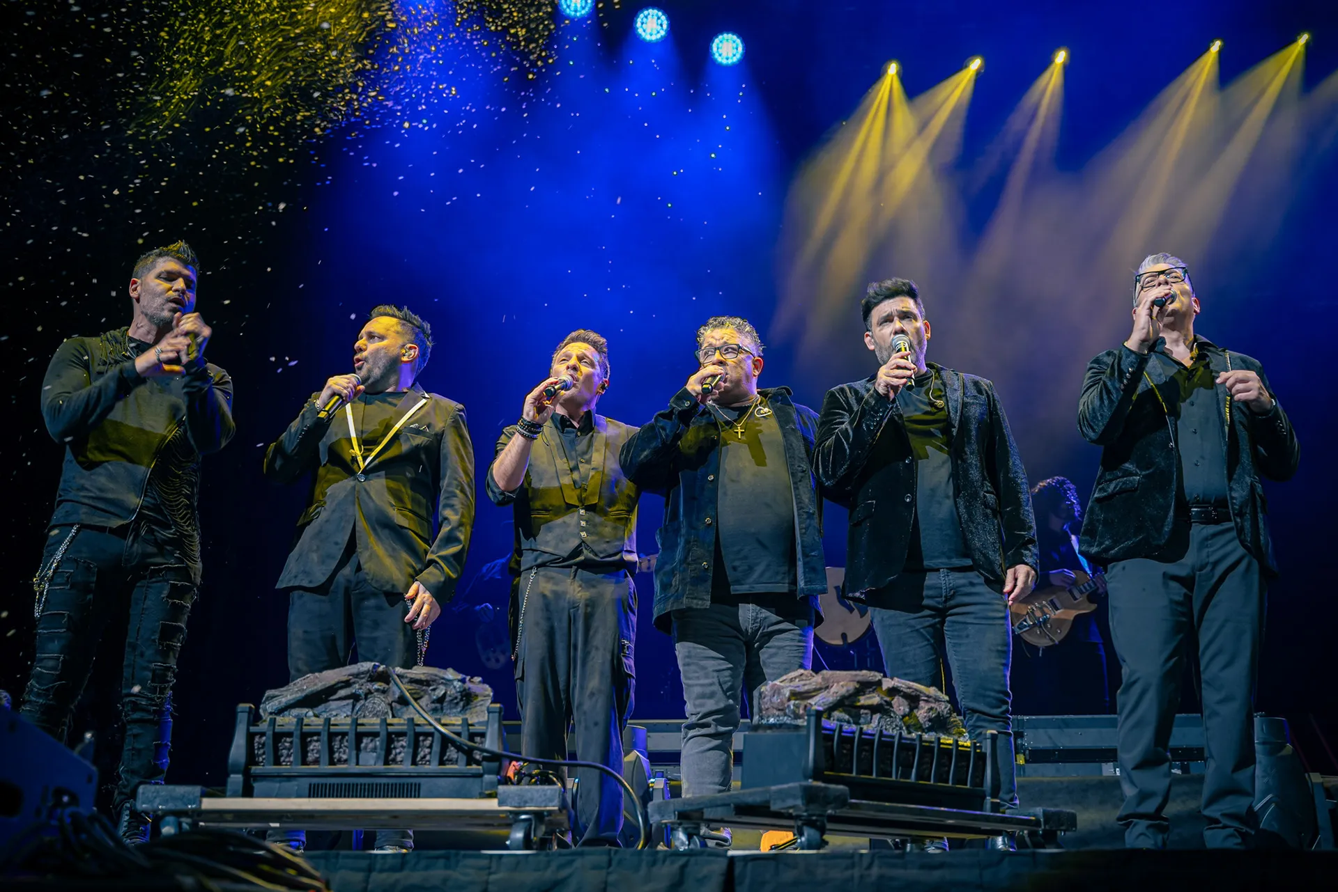 Vos Veis – La Última Función, photo 23