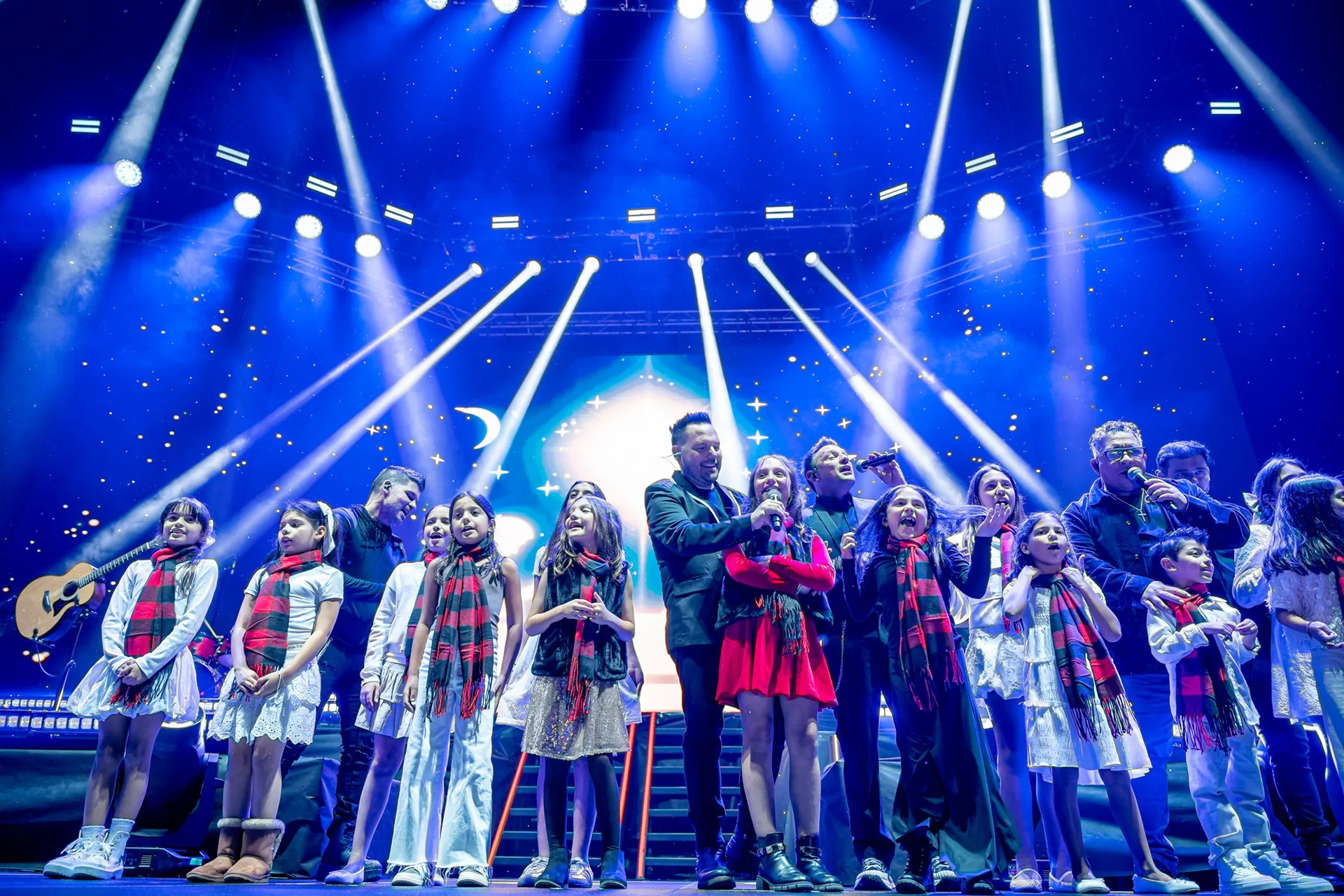 Vos Veis – La Última Función, photo 25