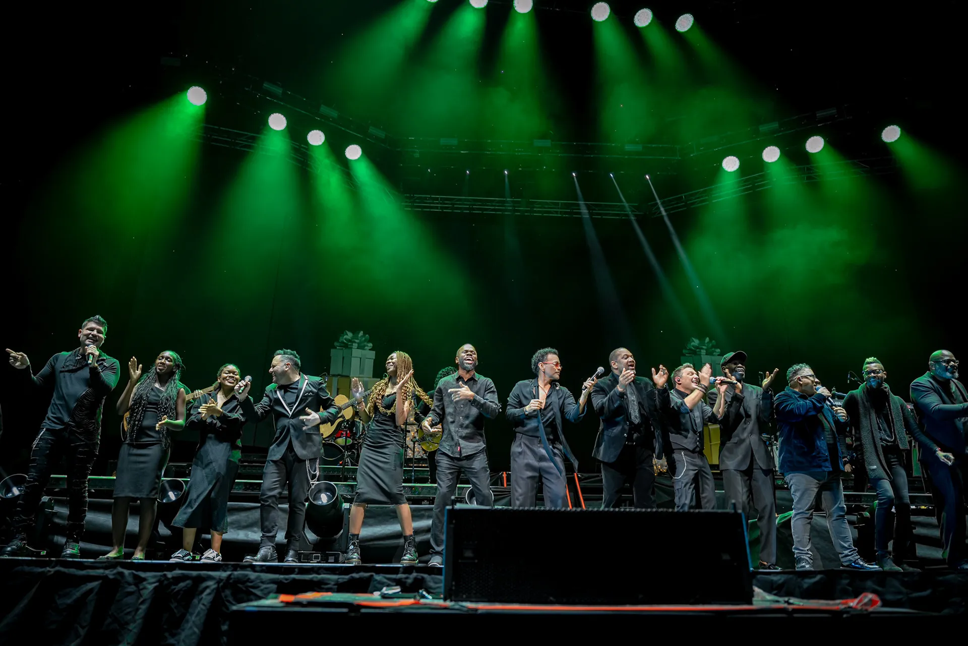 Vos Veis – La Última Función, photo 27