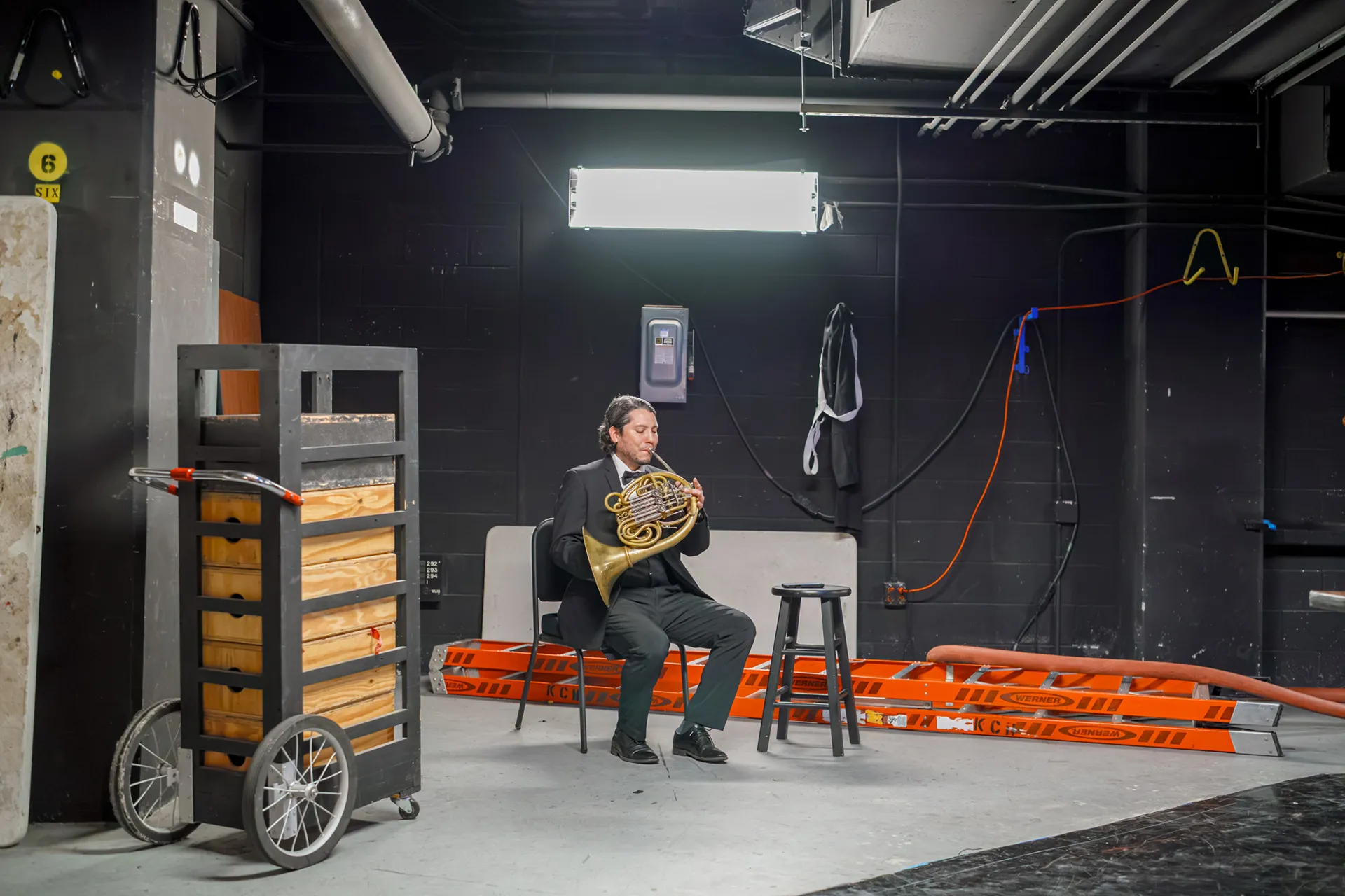 Before the First Note: The MISO Season's Finale, photo 10