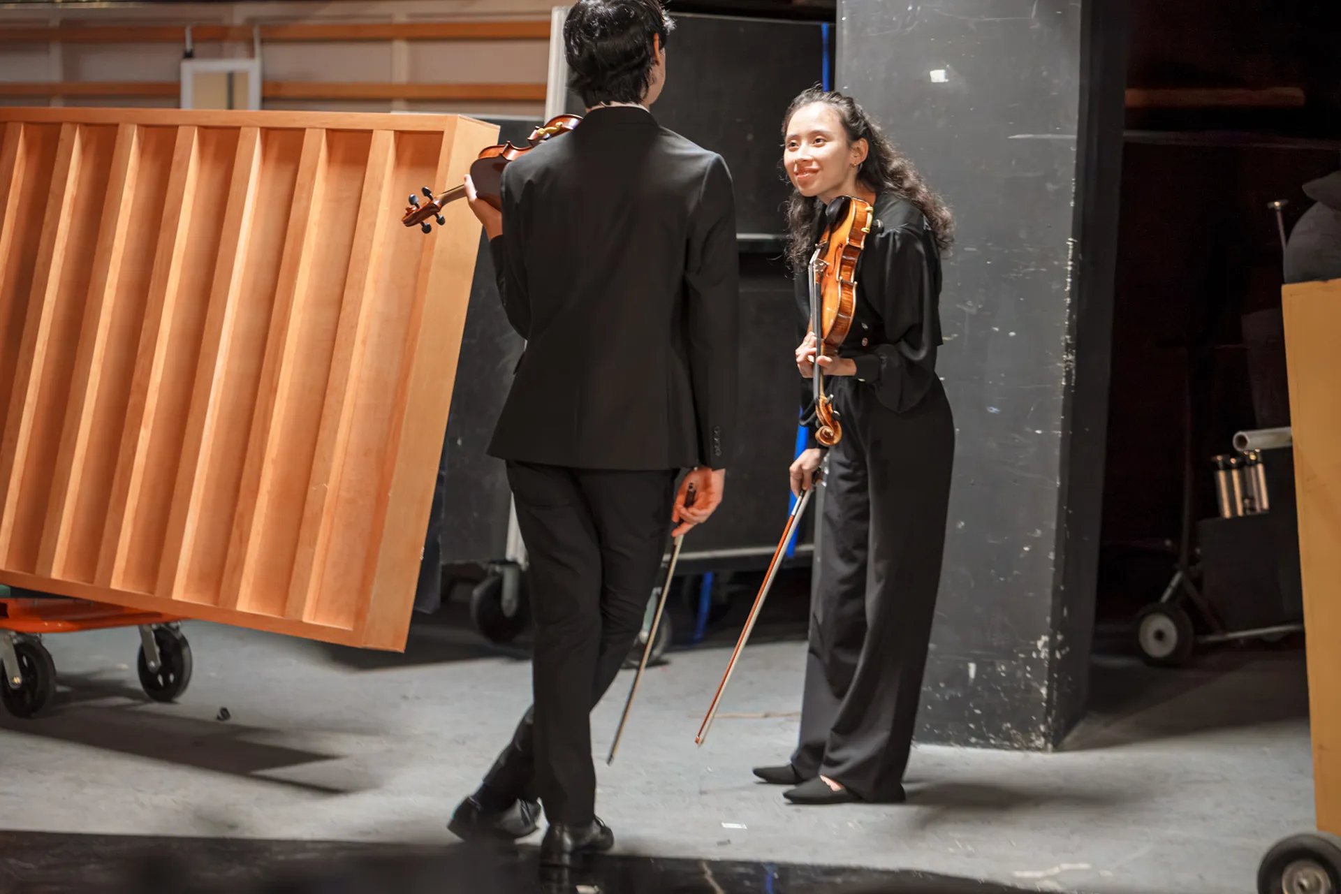 Before the First Note: The MISO Season's Finale, photo 20