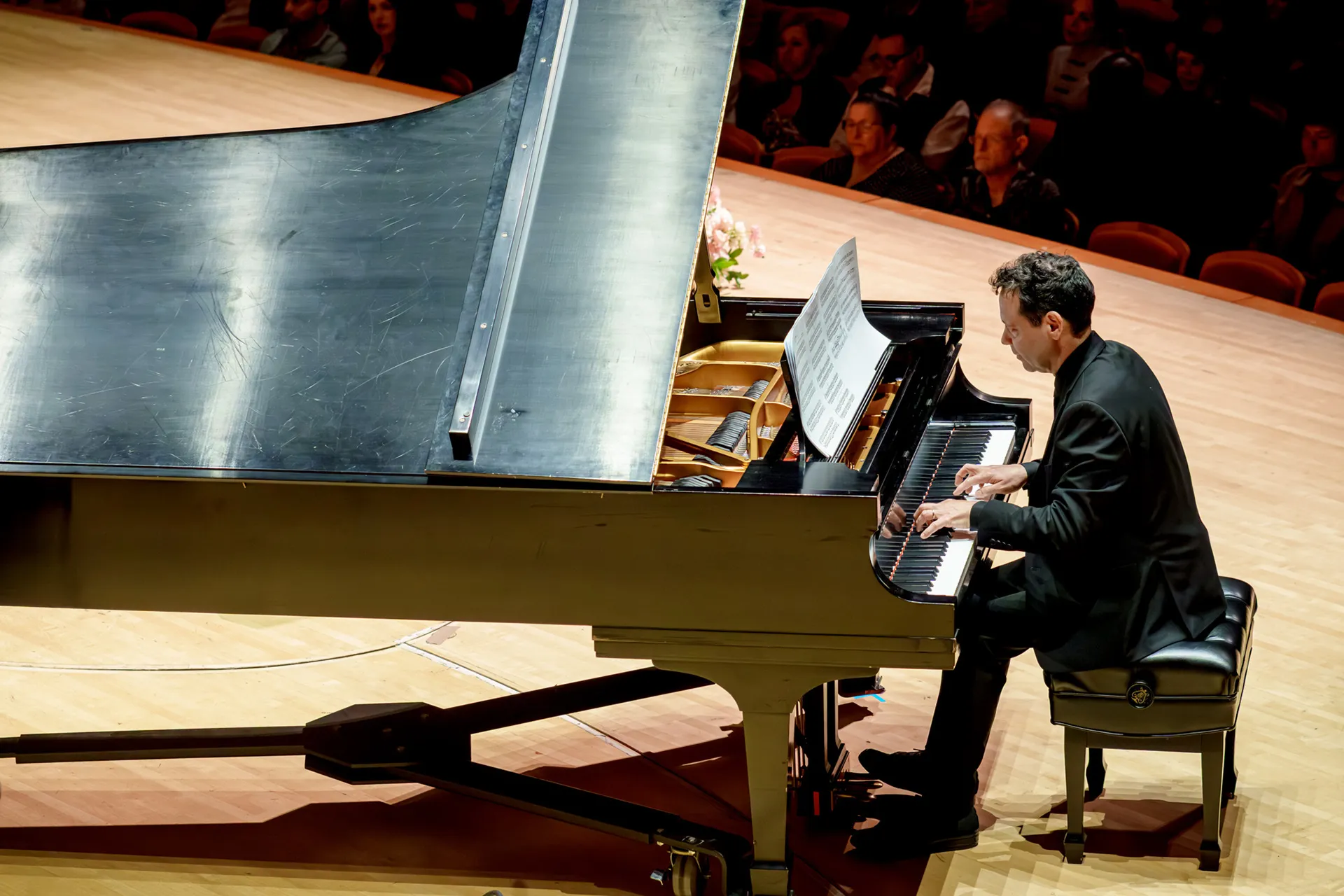 Before the First Note: The MISO Season's Finale, photo 39