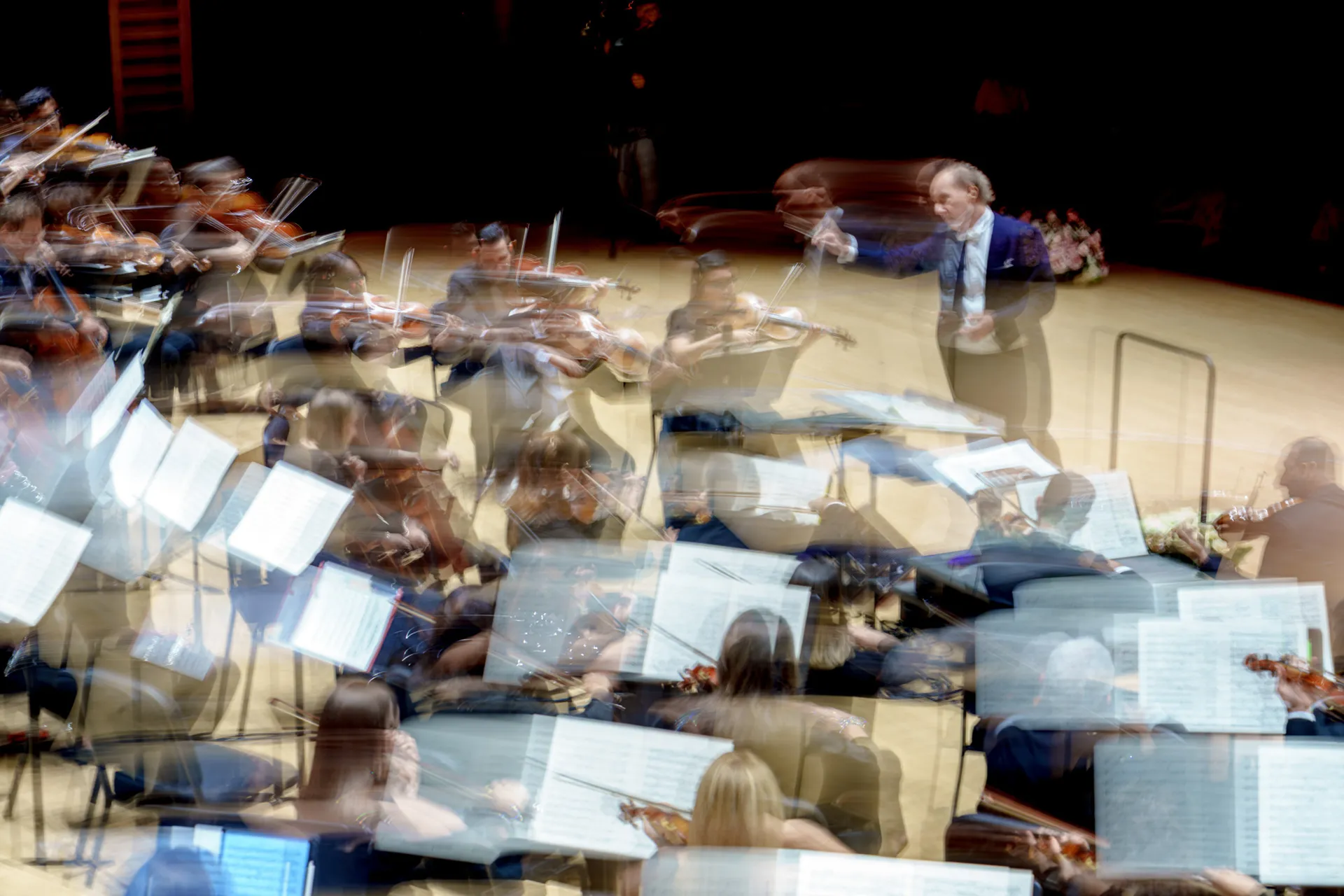 Before the First Note: The MISO Season's Finale, photo 40