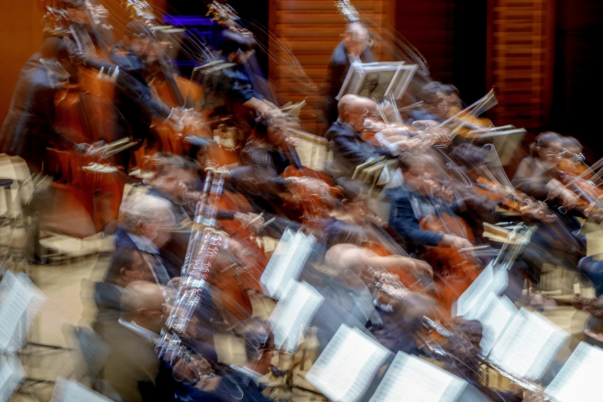 Before the First Note: The MISO Season's Finale, photo 42