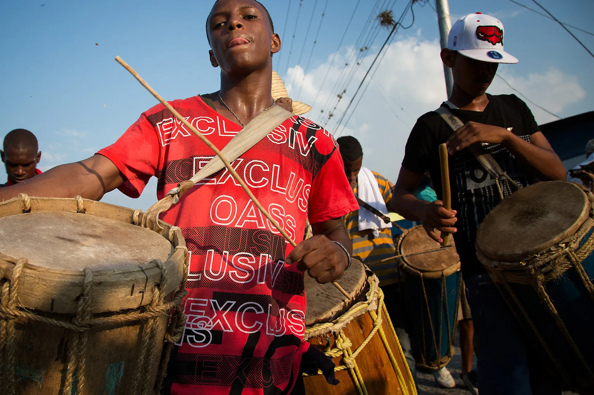 Black Saint, photo 14