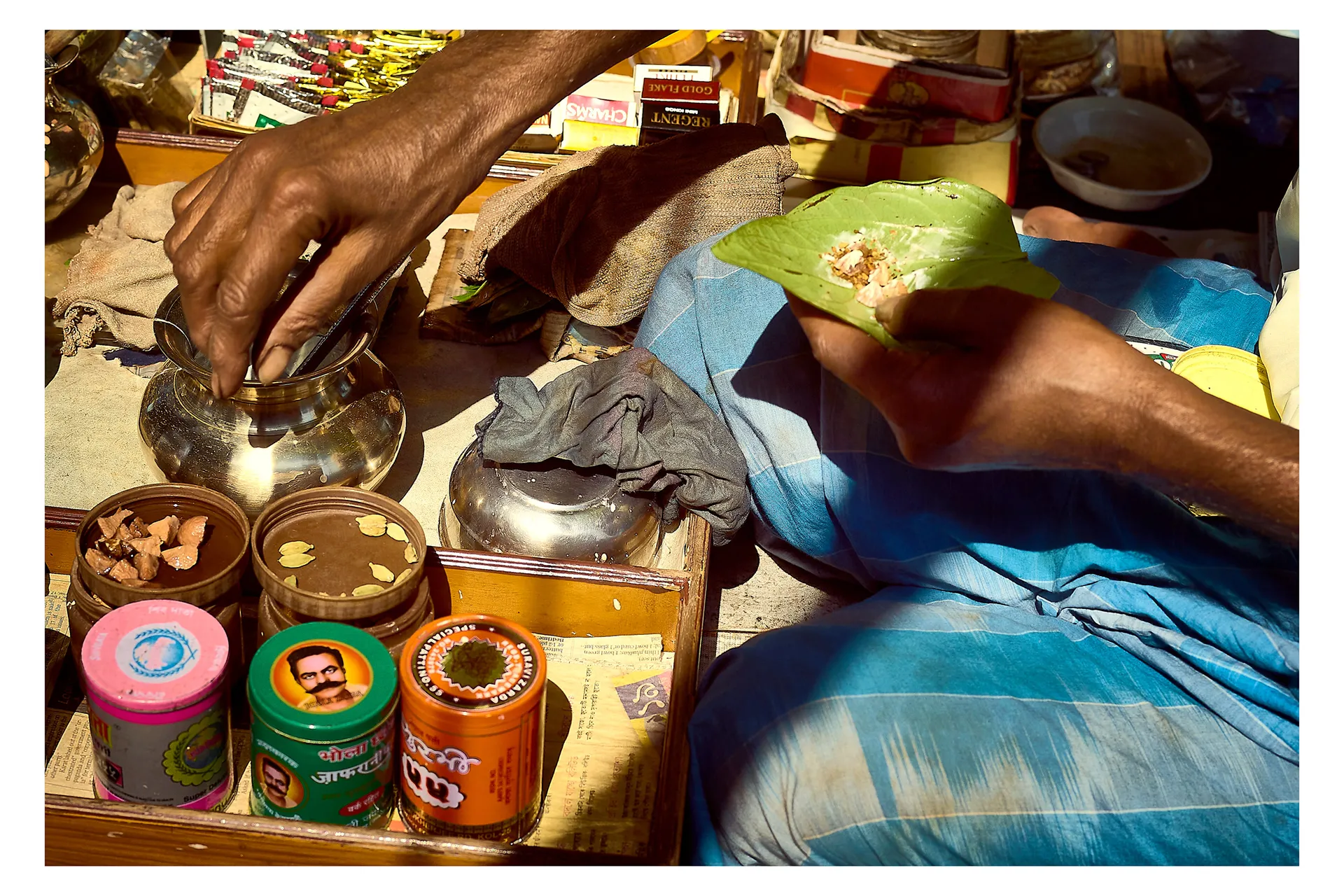 Color Aloud, photo 6