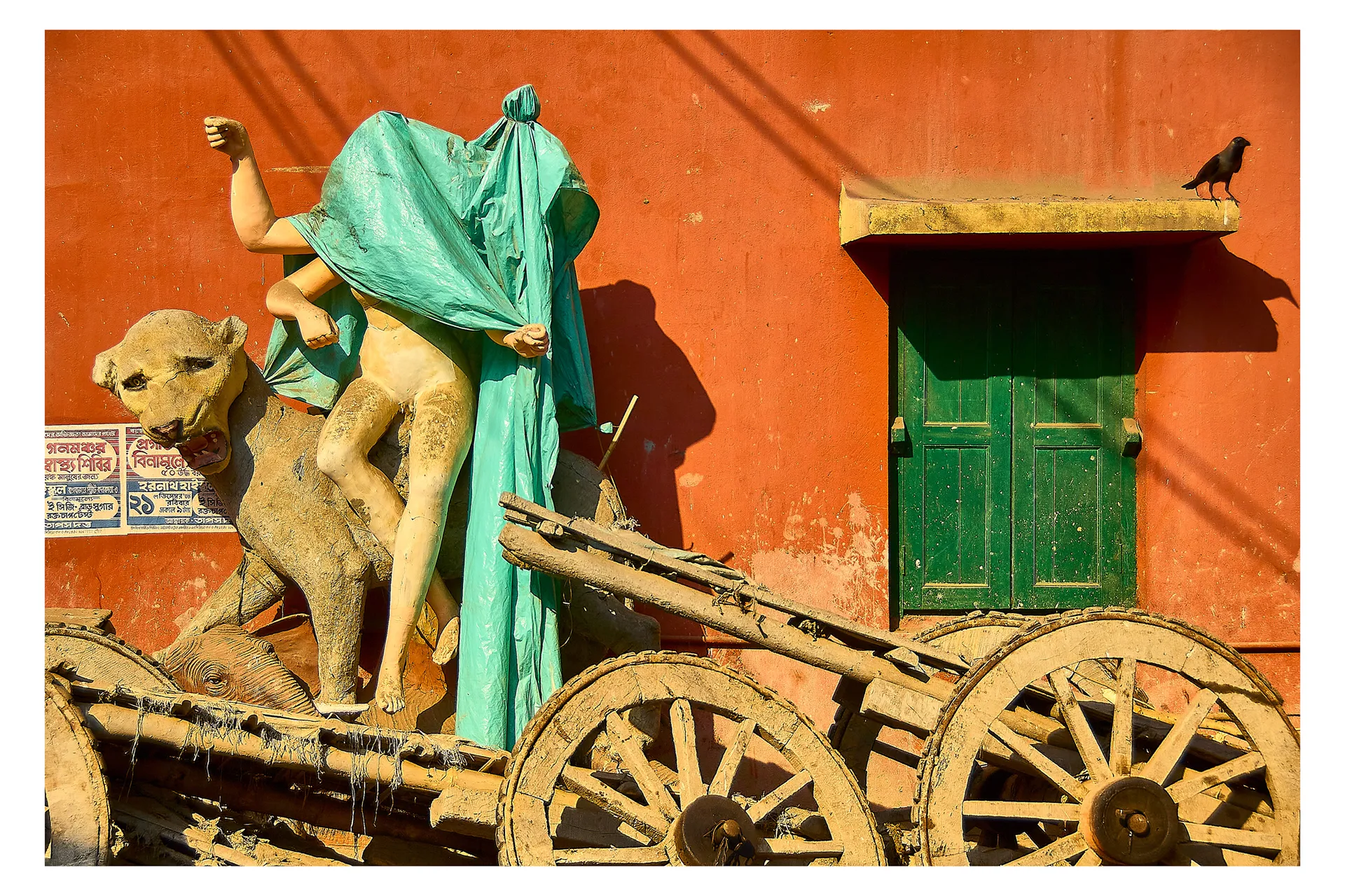 Color Aloud, photo 8