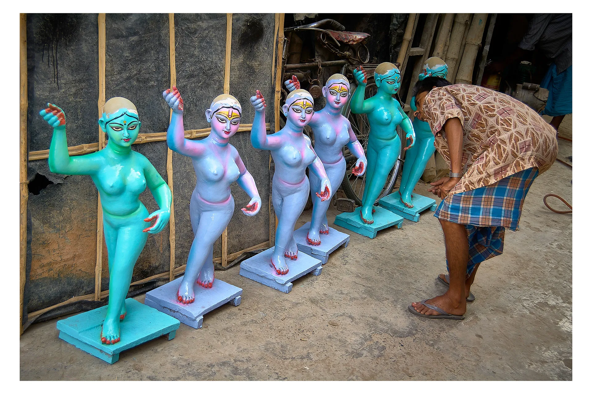Color Aloud, photo 14