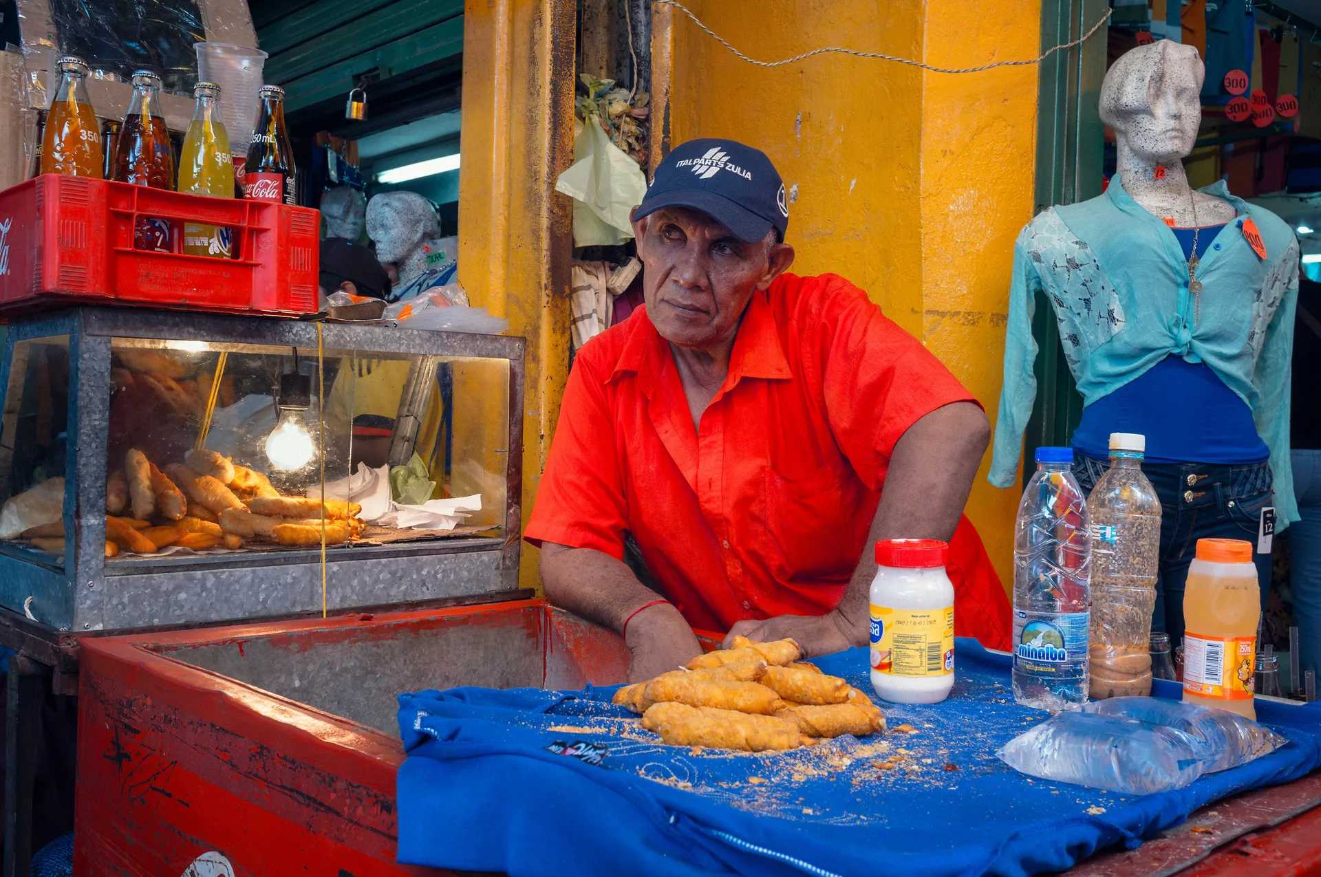 Encandilados, photo 11