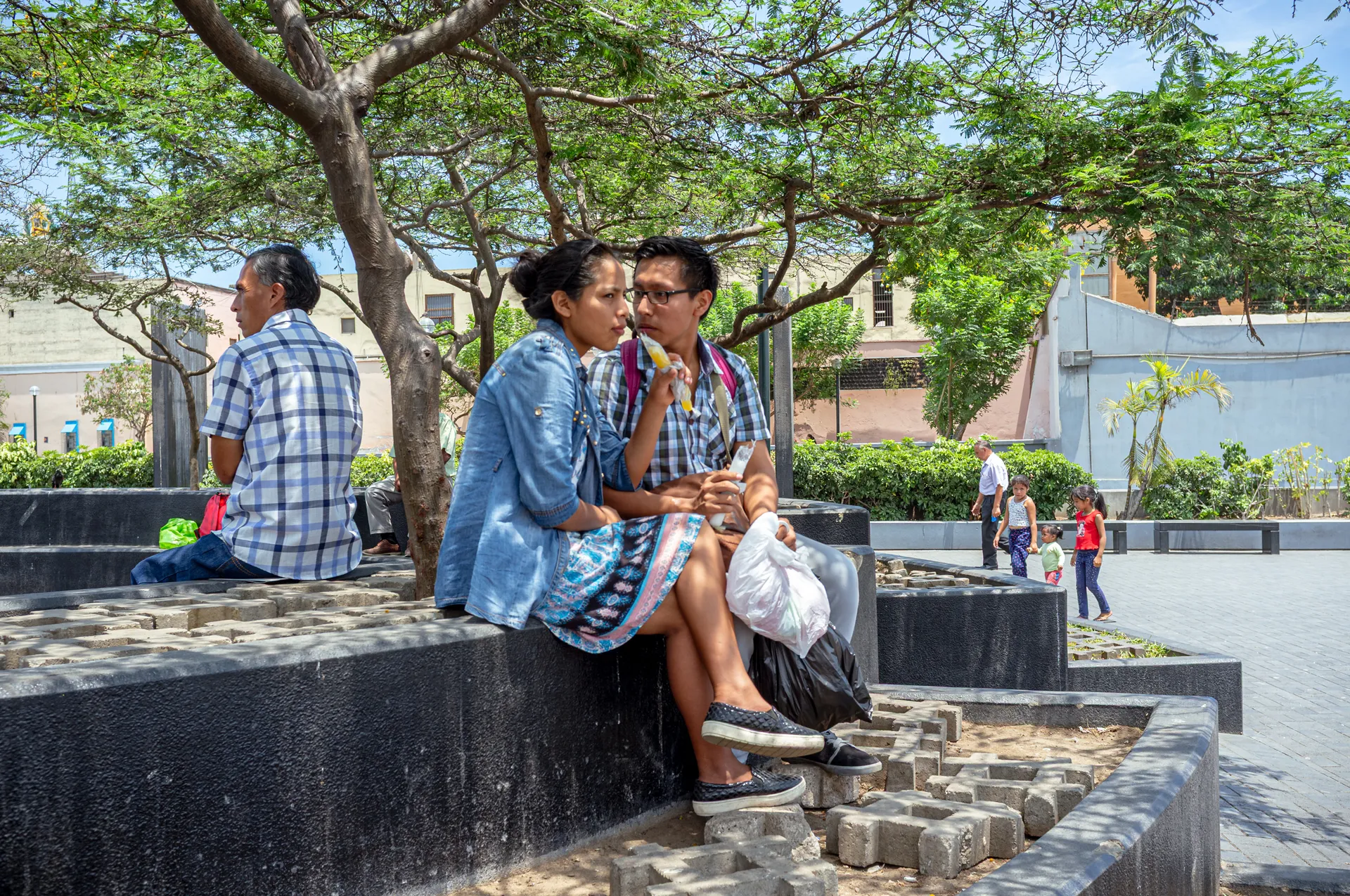 Lima Street, photo 3