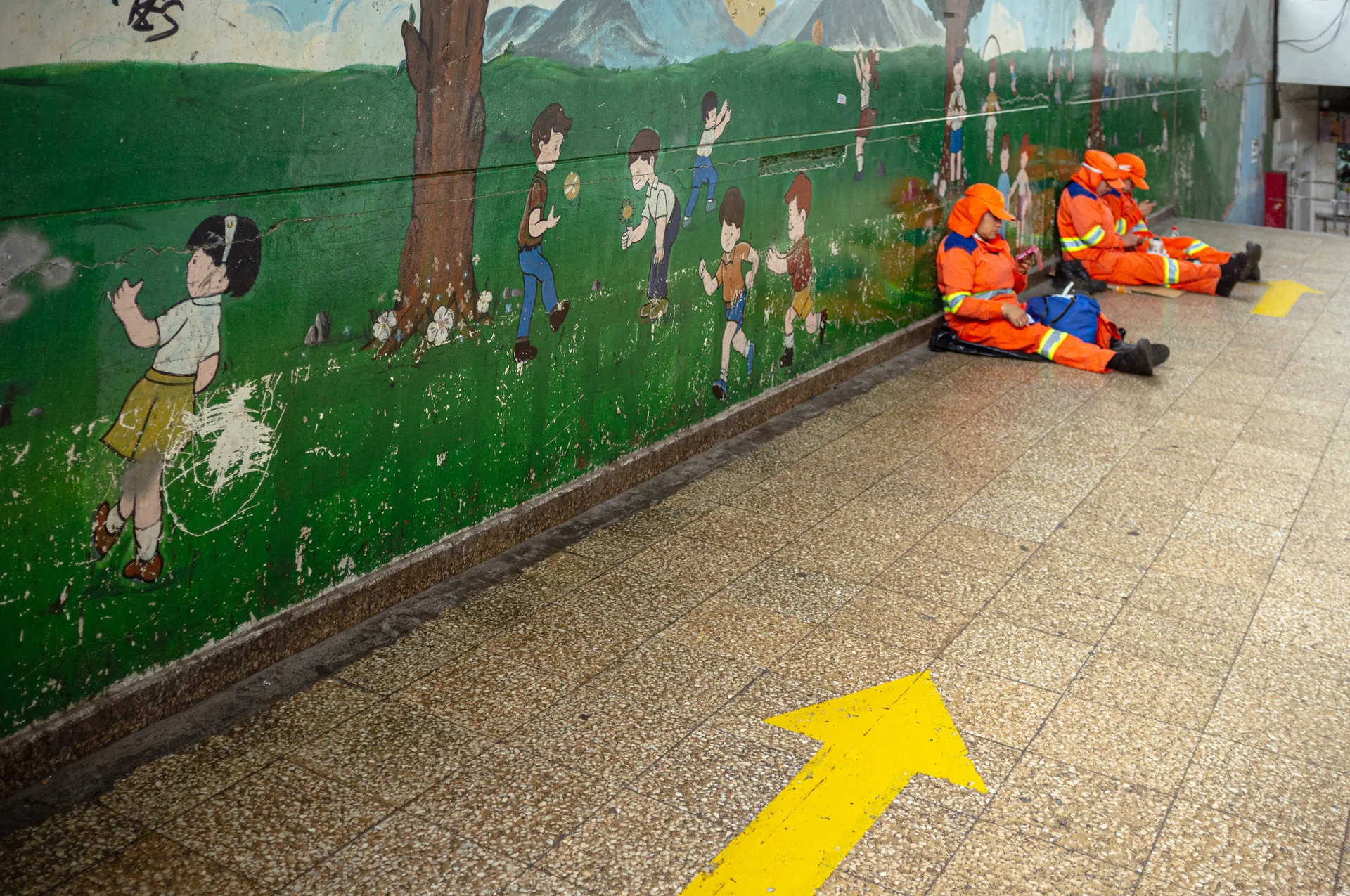 Lima Street, photo 6