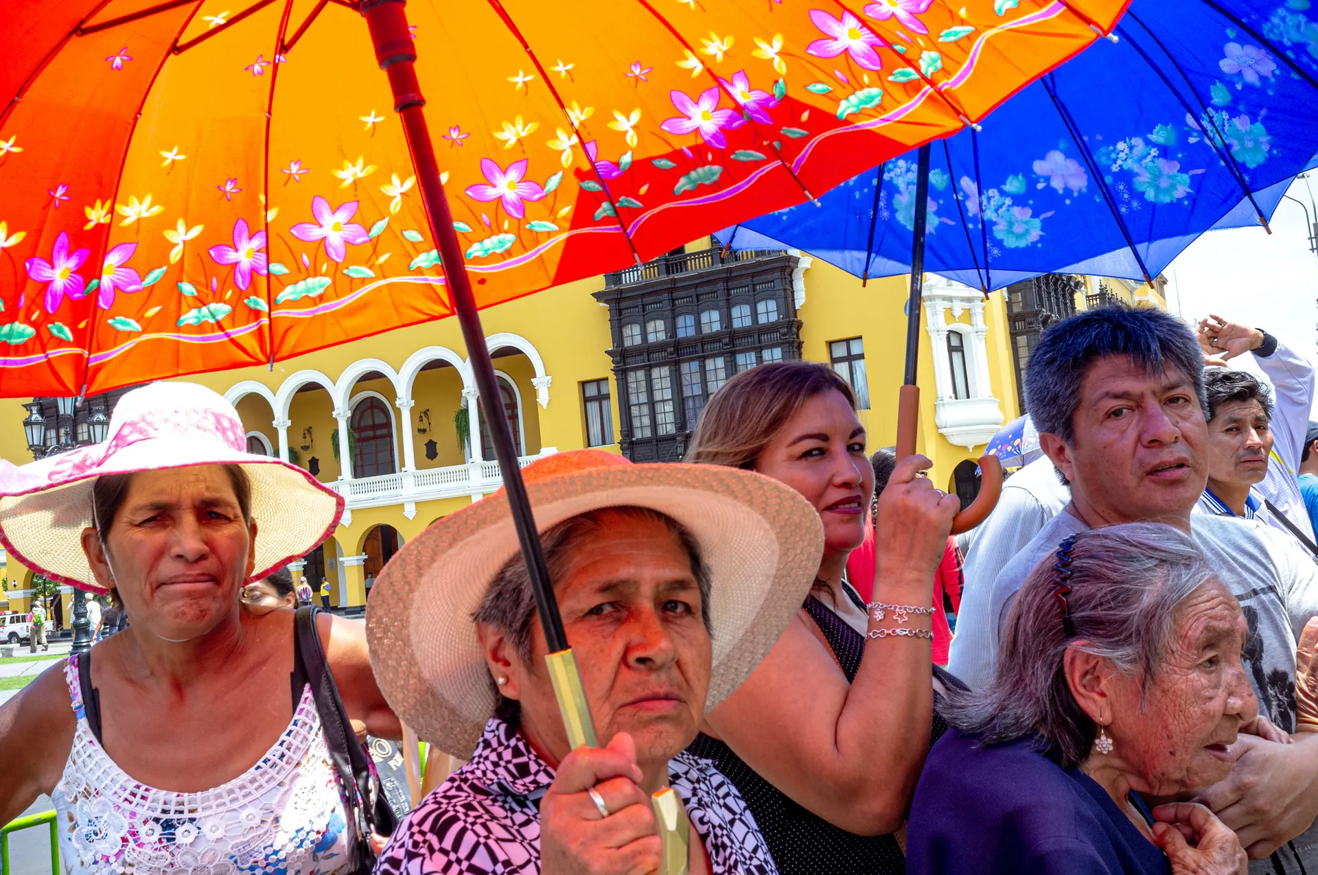 Lima Street, photo 9