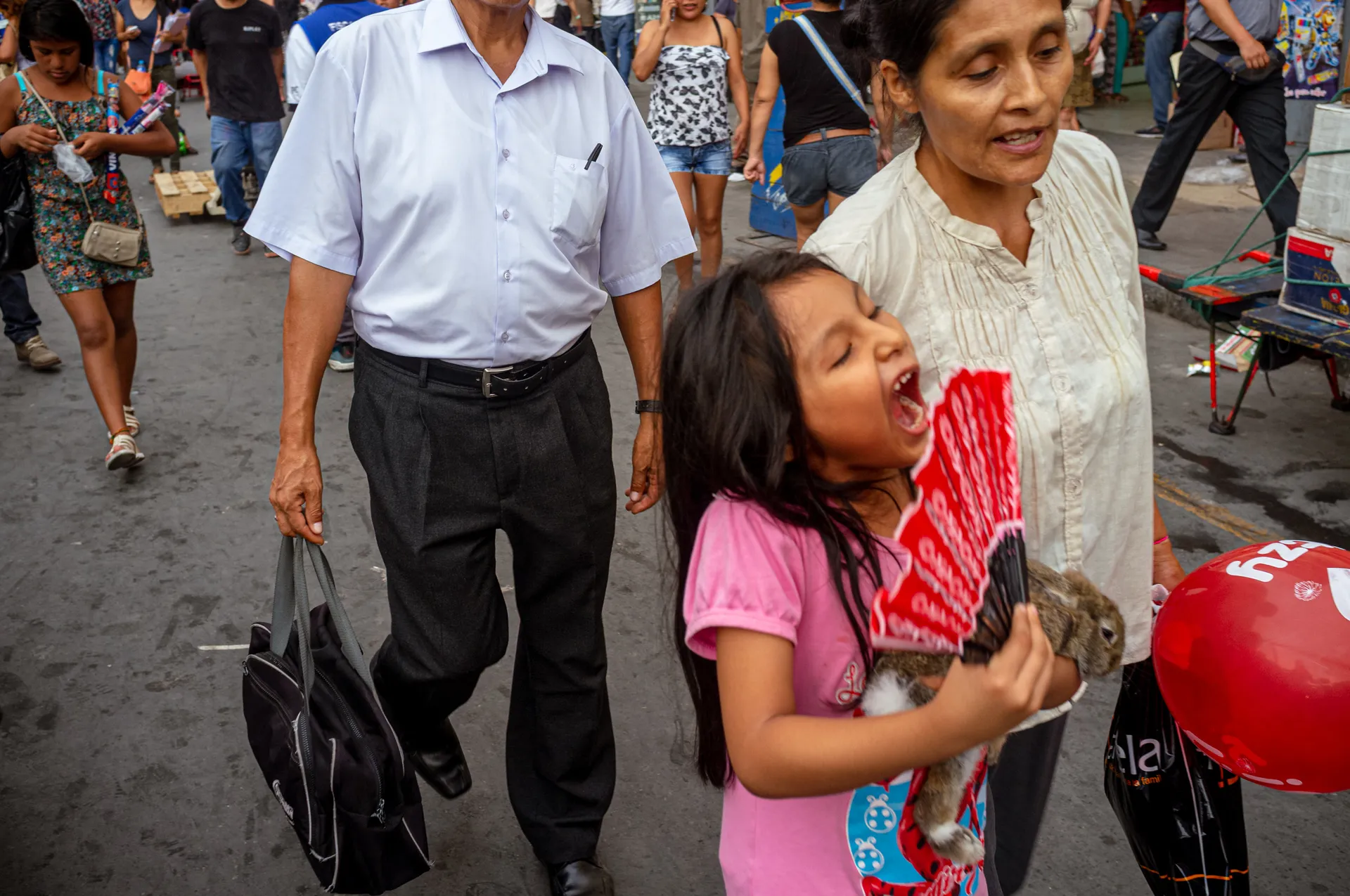 Lima Street, photo 10