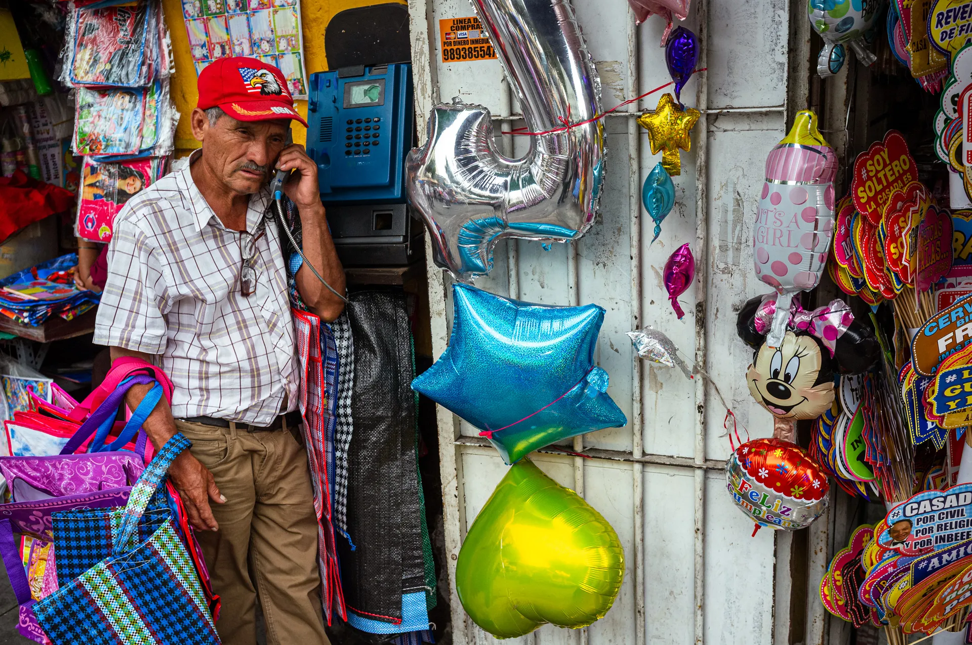 Lima Street, photo 12