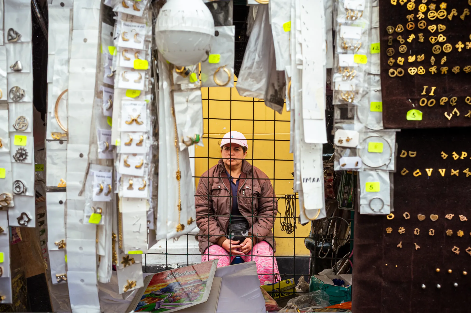 Lima Street, photo 15