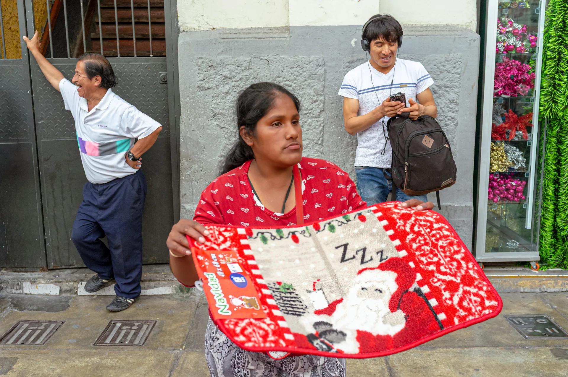 Lima Street, photo 23