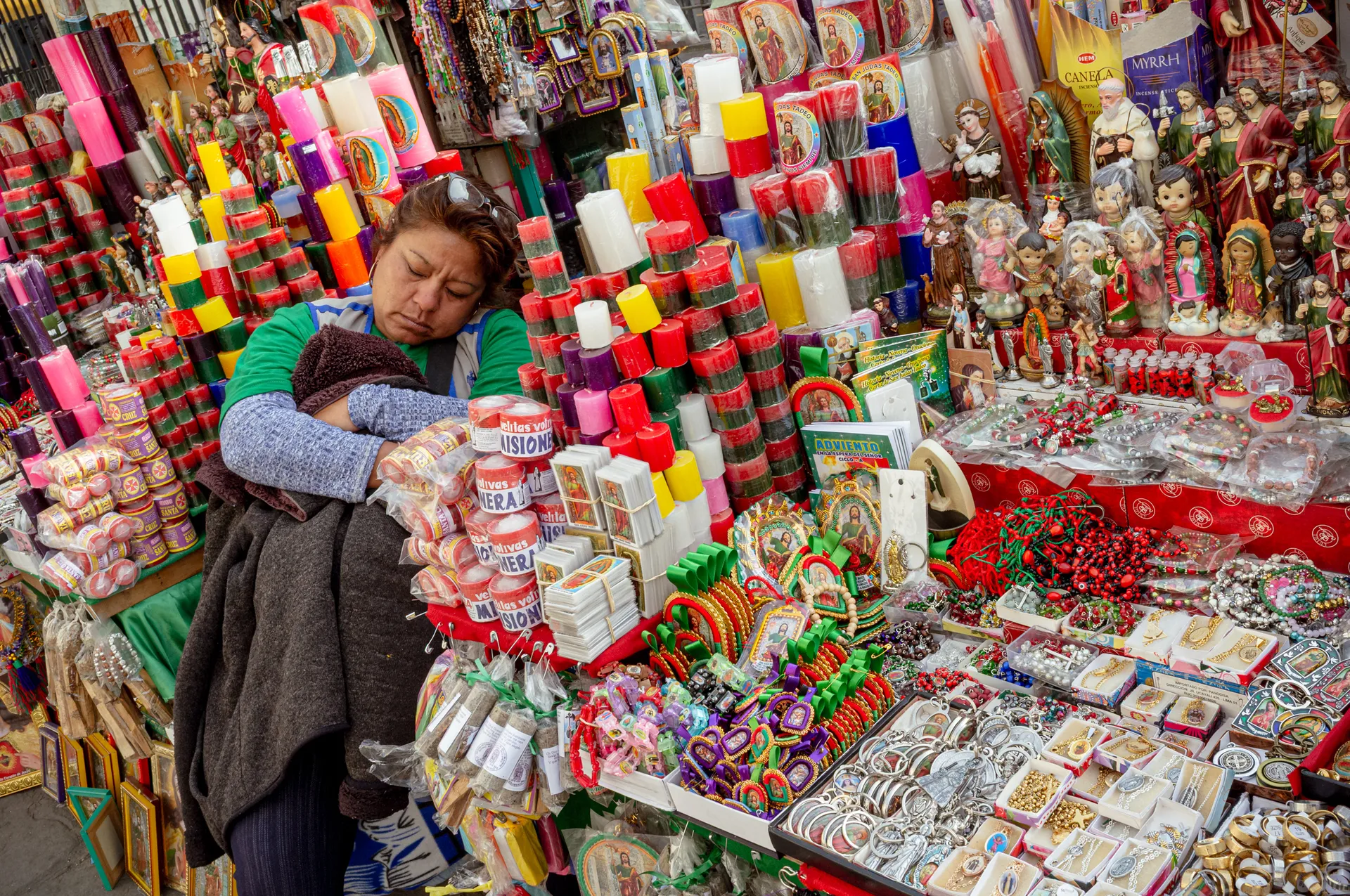 Lima Street, photo 24