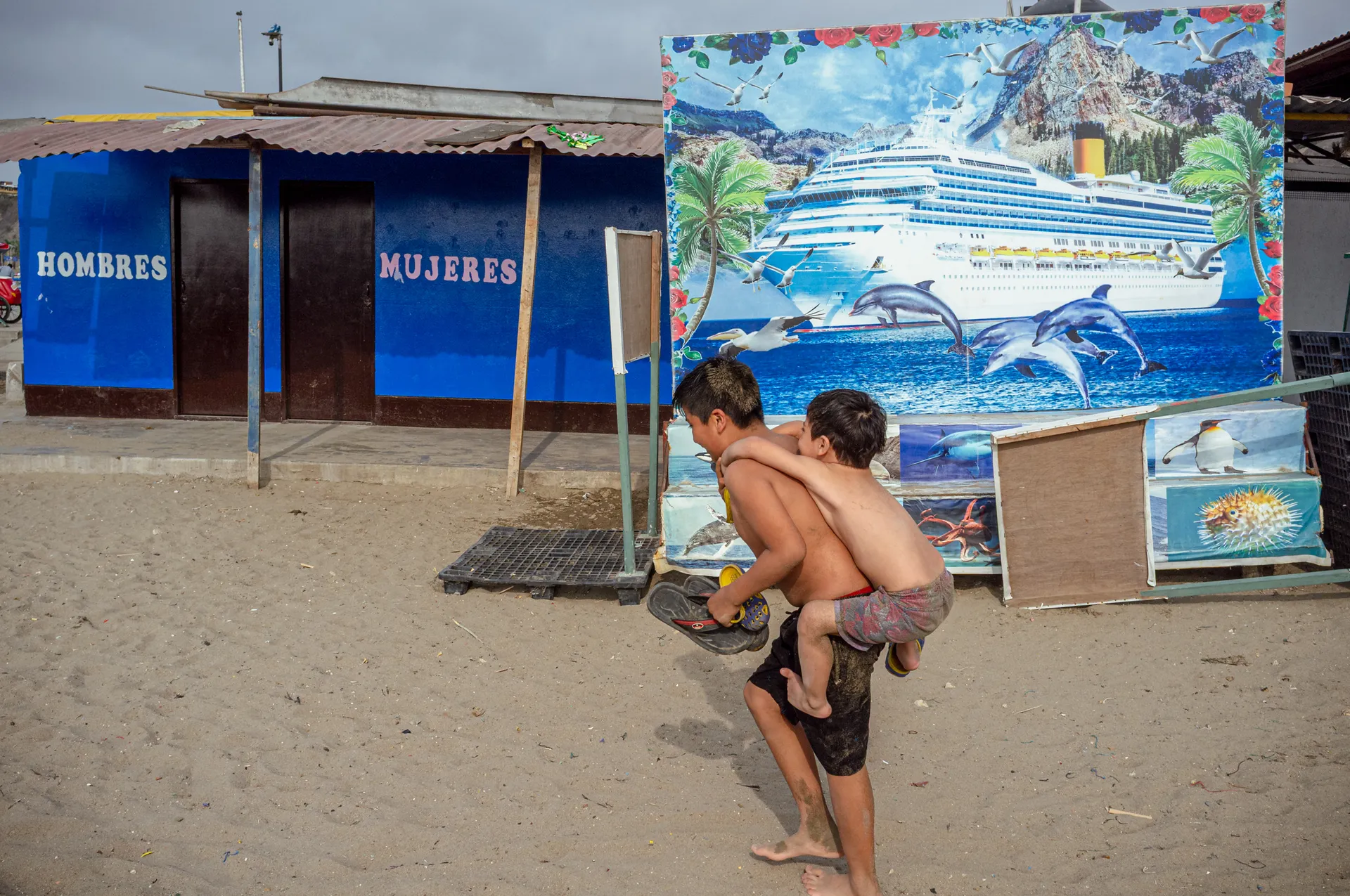 Lima Street, photo 25