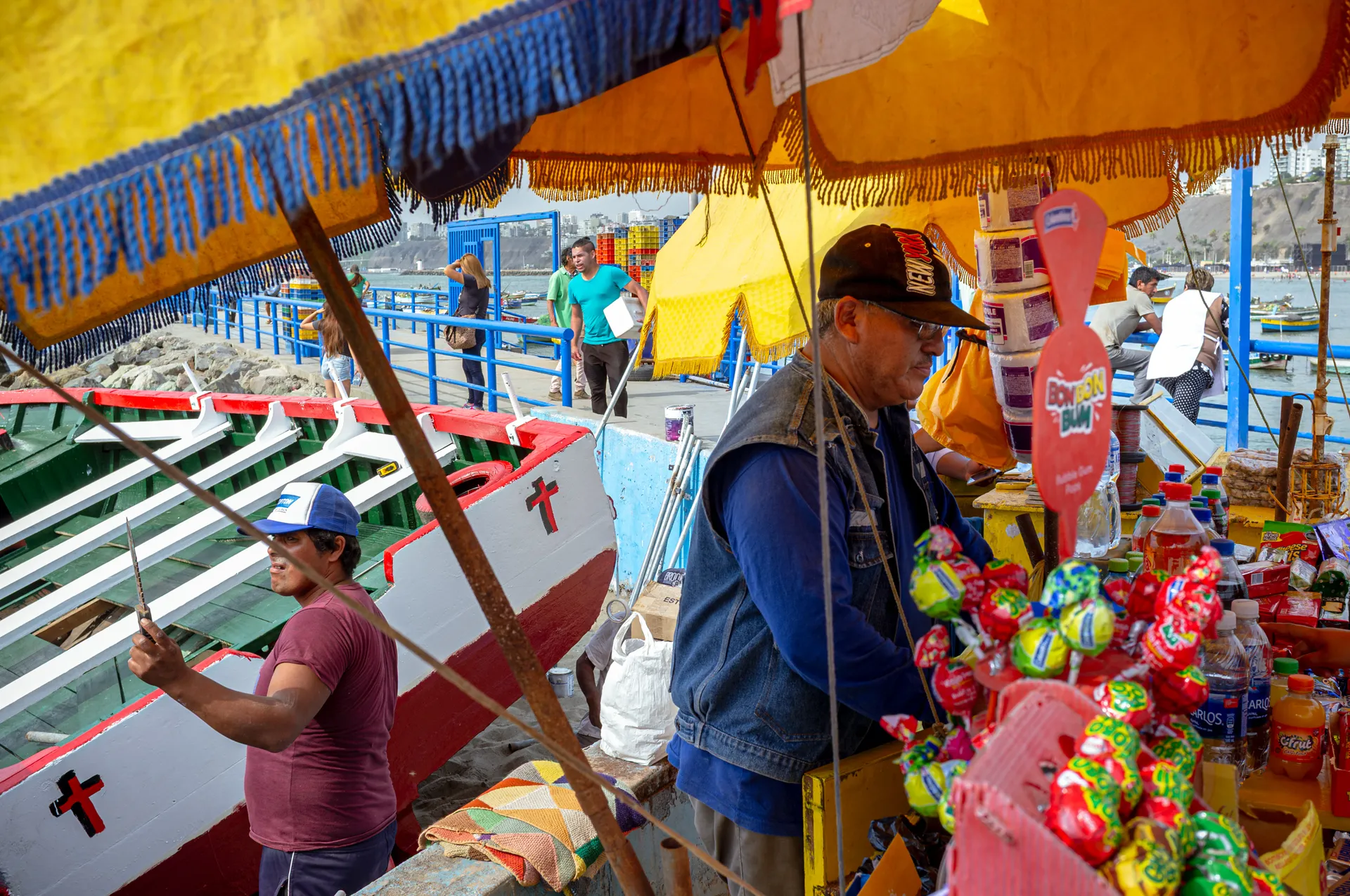 Lima Street, photo 26