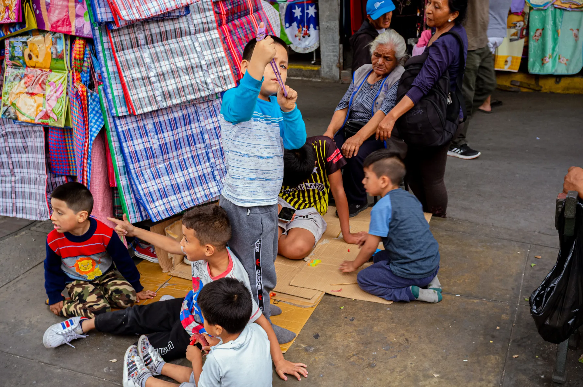 Lima Street, photo 29