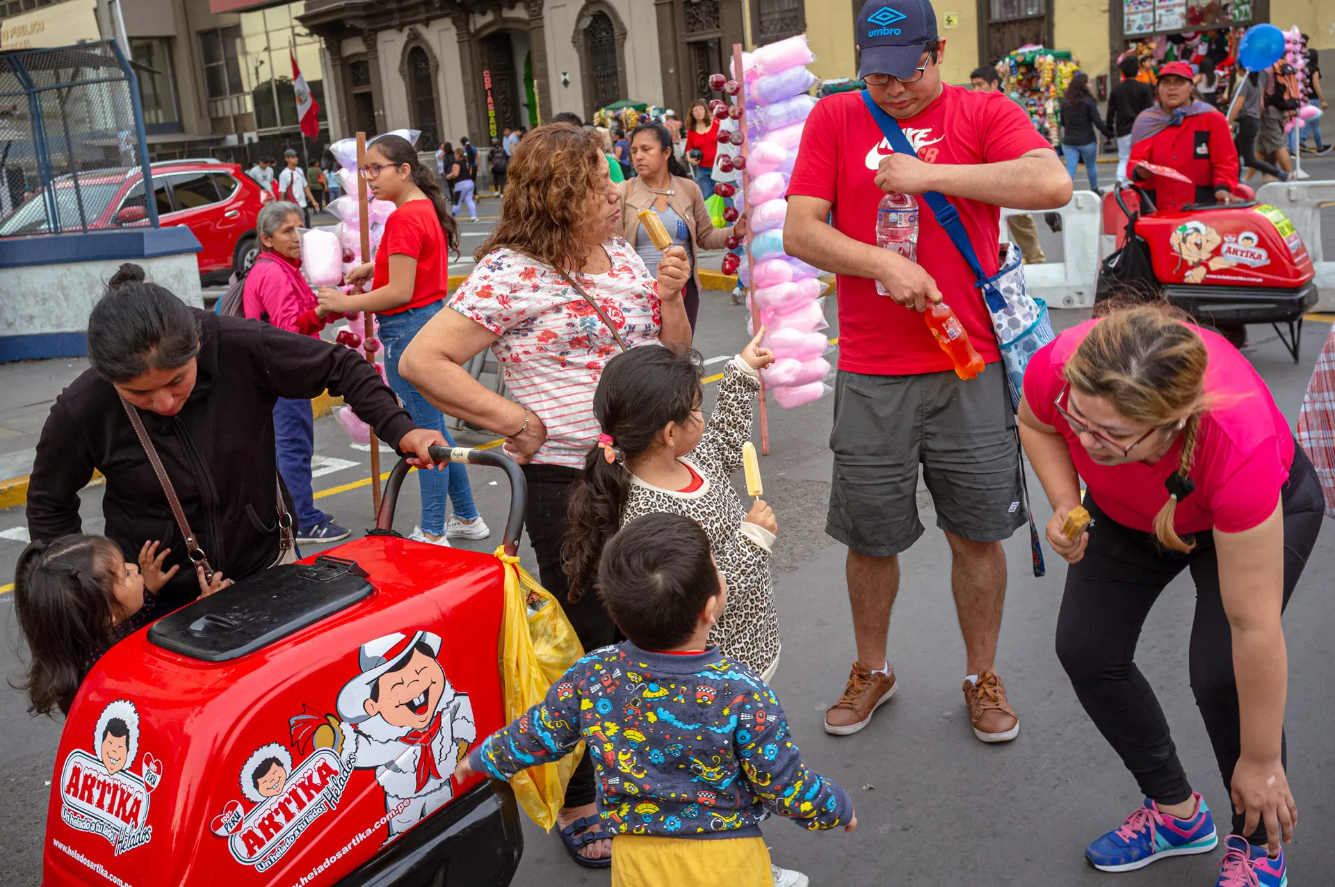 Lima Street, photo 30