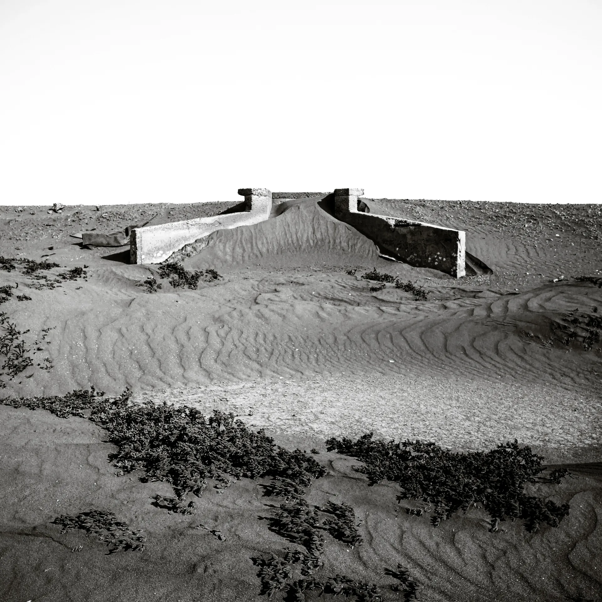 Quisiro, Sea of Sand, photo 1