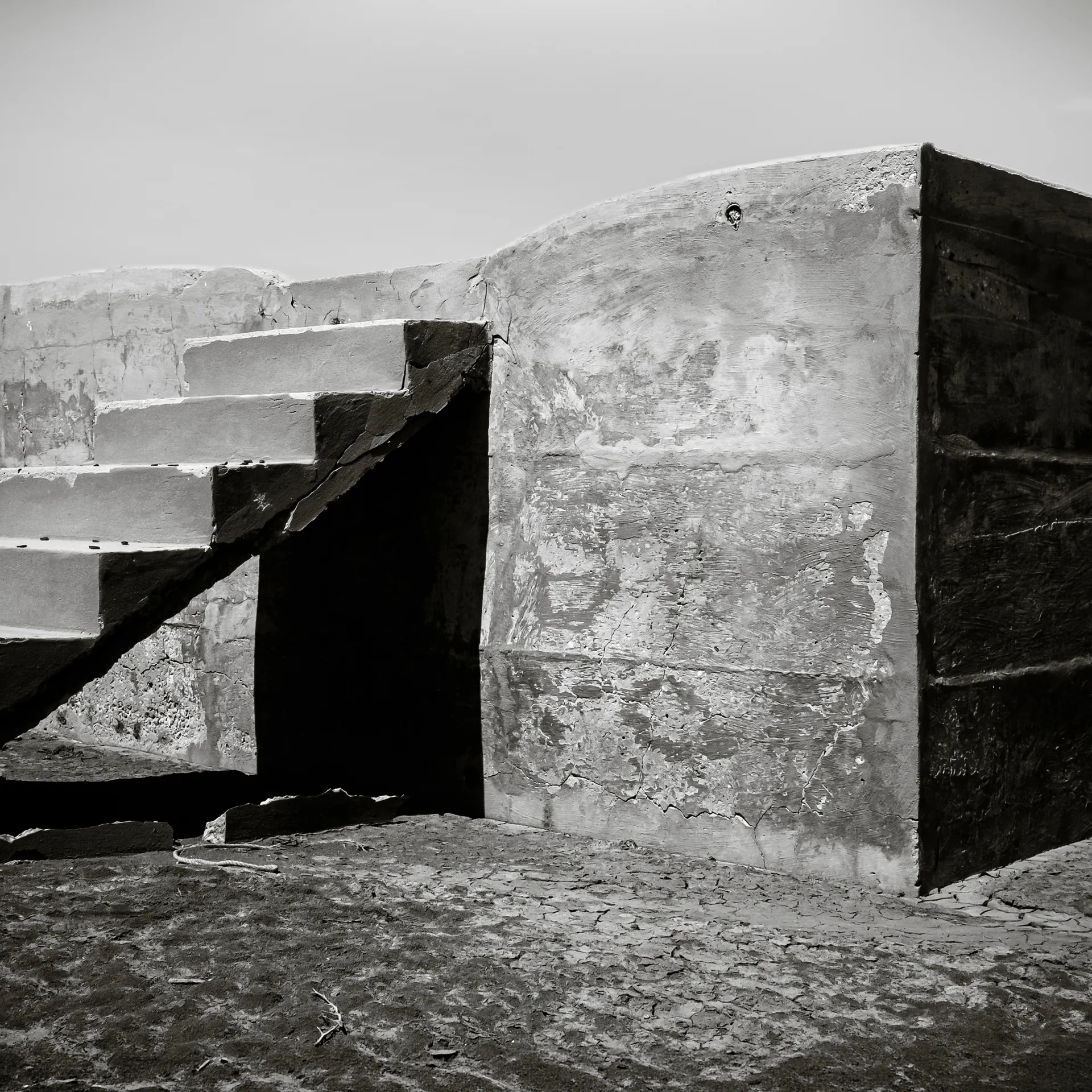 Quisiro, Sea of Sand, photo 12