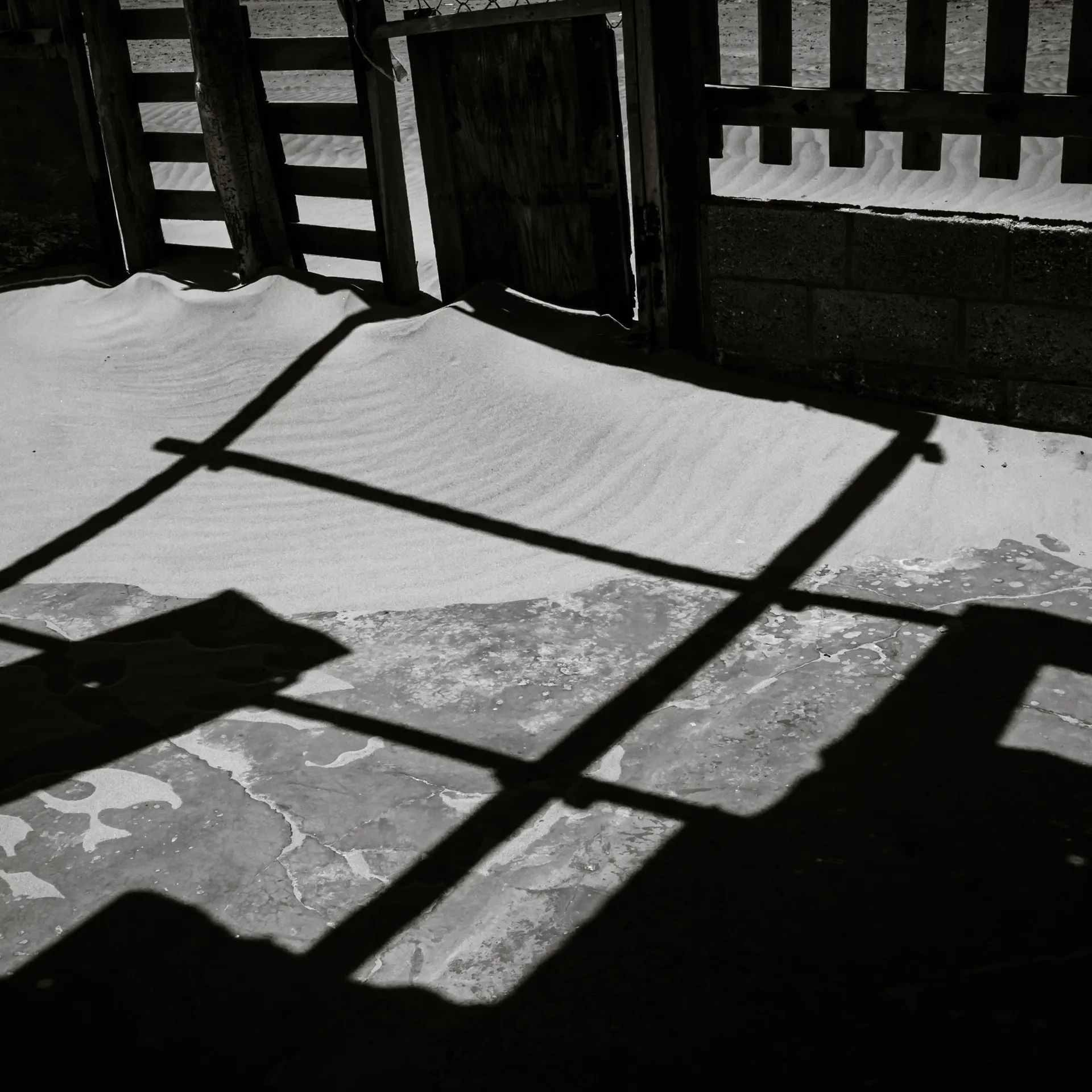 Quisiro, Sea of Sand, photo 14