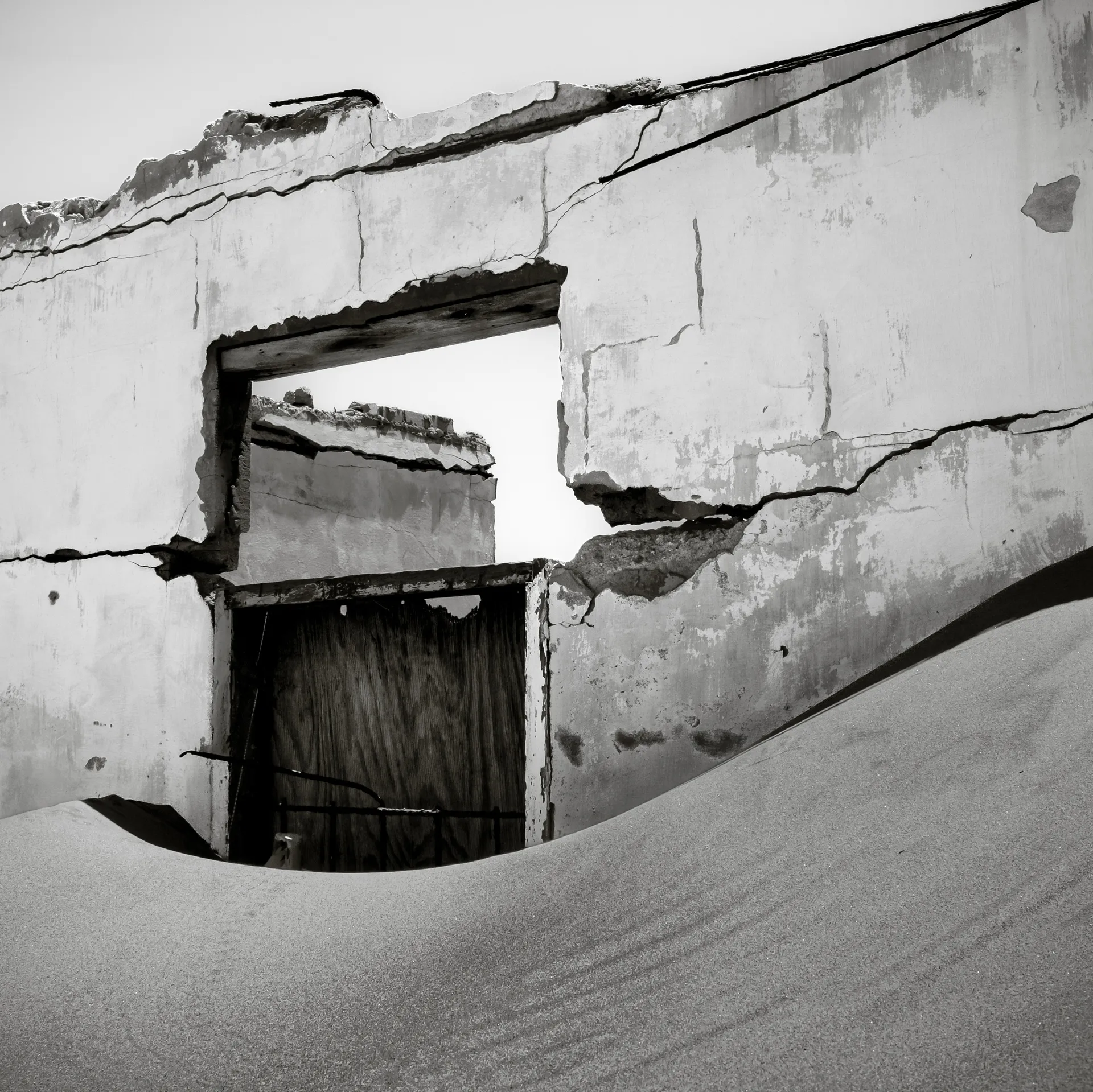 Quisiro, Sea of Sand, photo 16