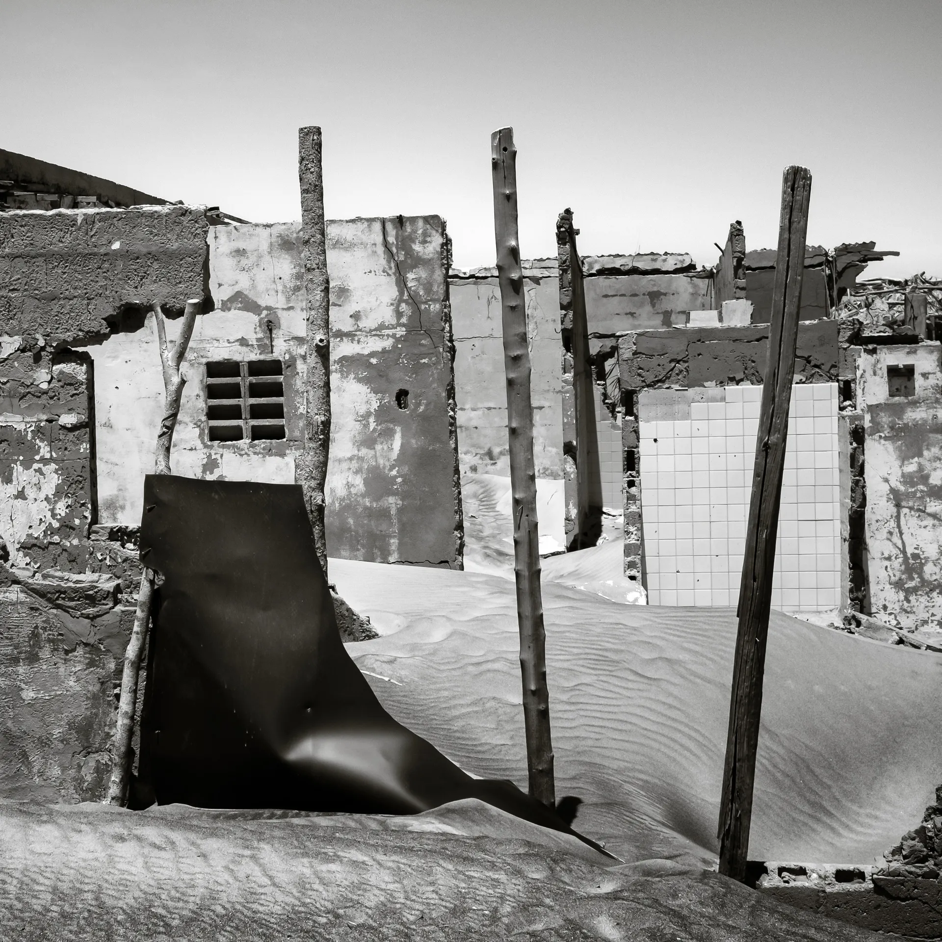 Quisiro, Sea of Sand, photo 17