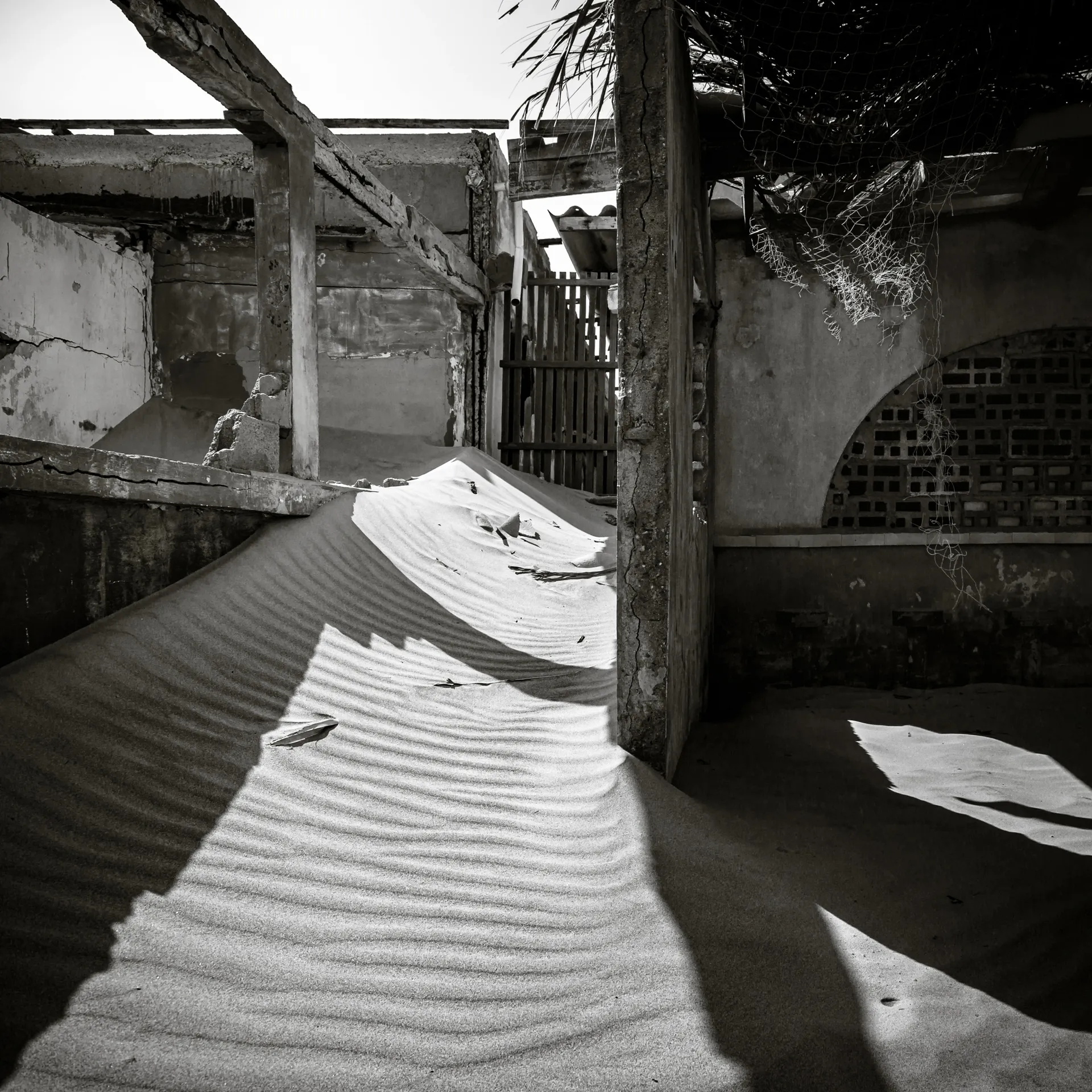 Quisiro, Sea of Sand, photo 18