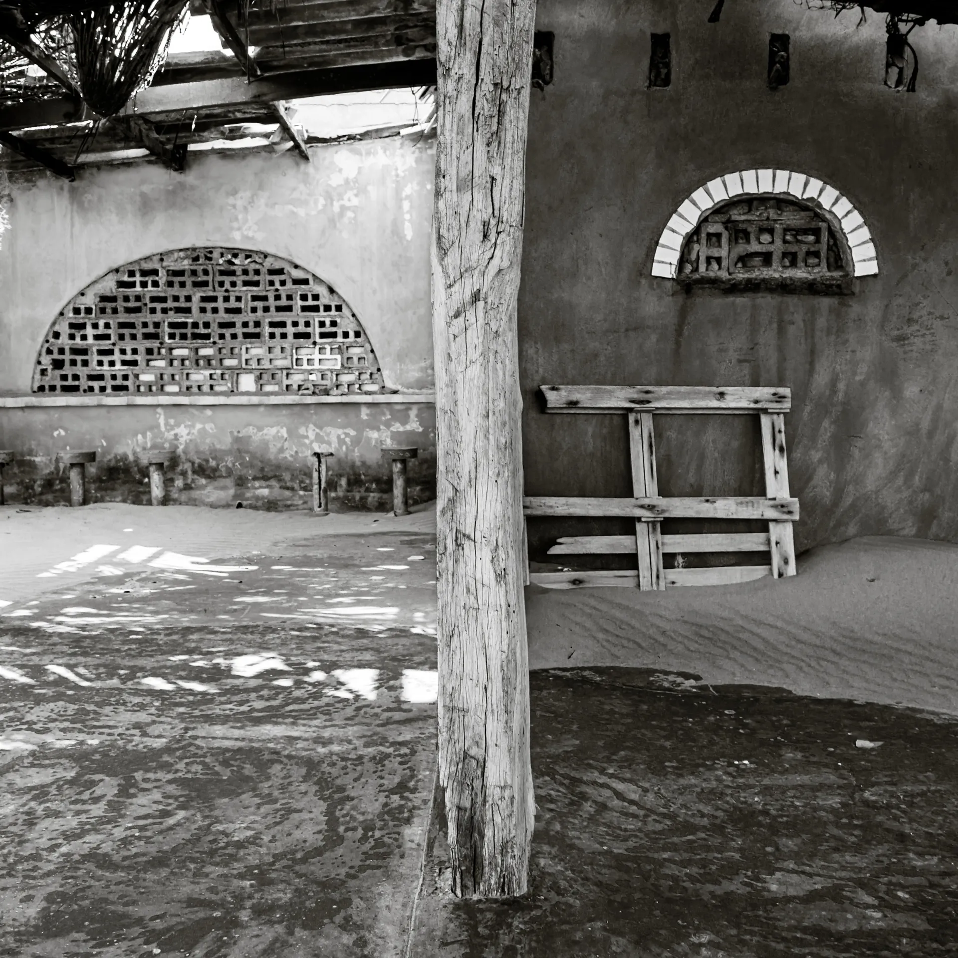 Quisiro, Sea of Sand, photo 19