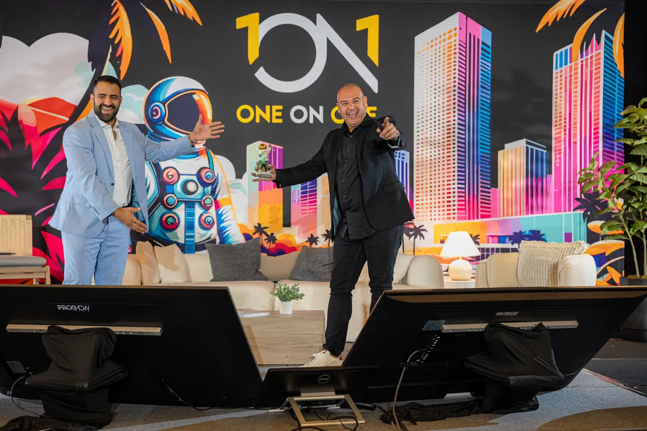 OneOnOne